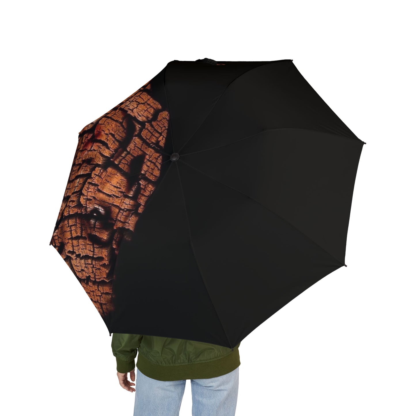 Bored Stiff - Windproof Umbrella - iSAW Company