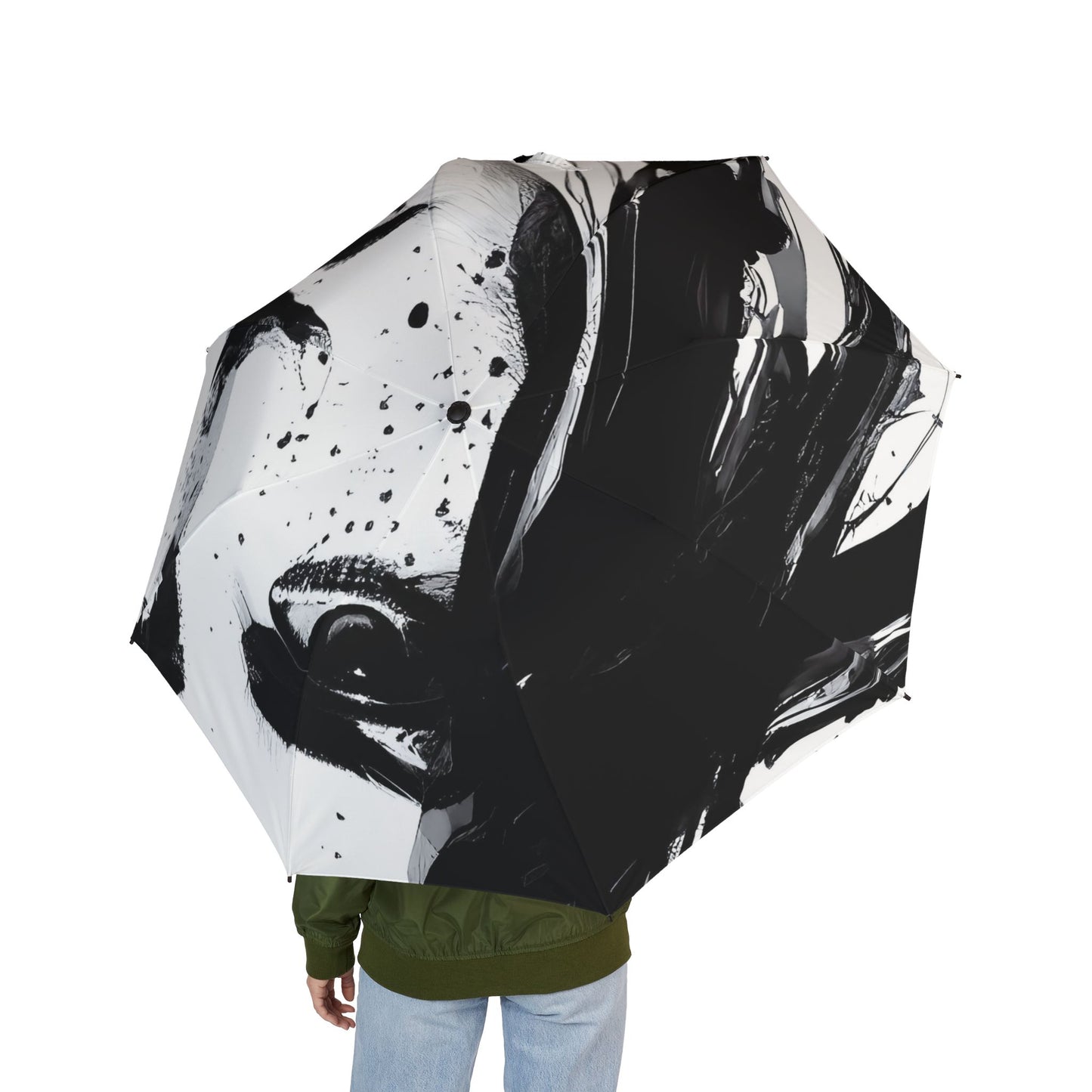 I'm Emotionally Empty - Windproof Umbrella - iSAW Company