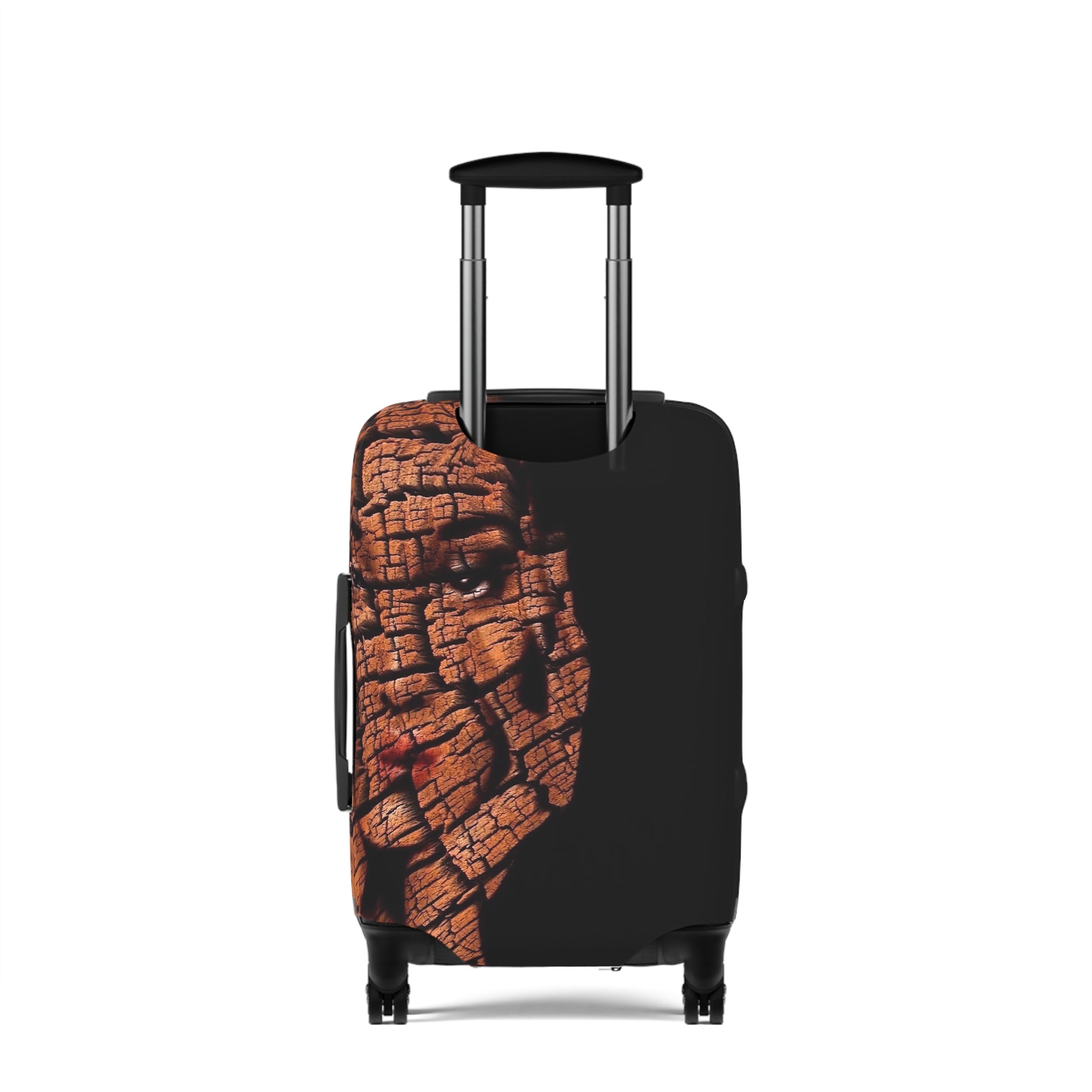 Bored Stiff – Protective Suitcase Cover - iSAW Company