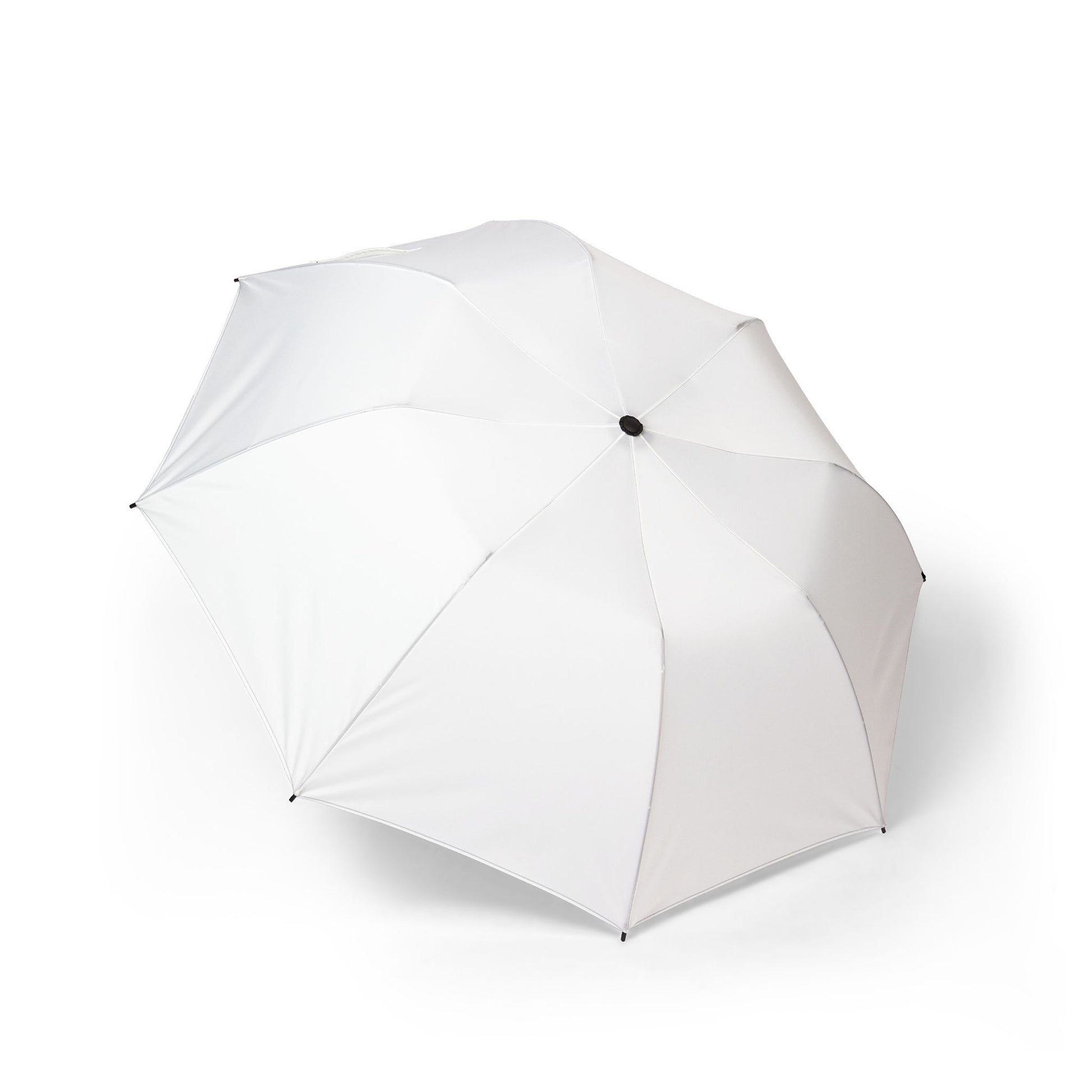 iSAW White Windproof Umbrella - iSAW Company