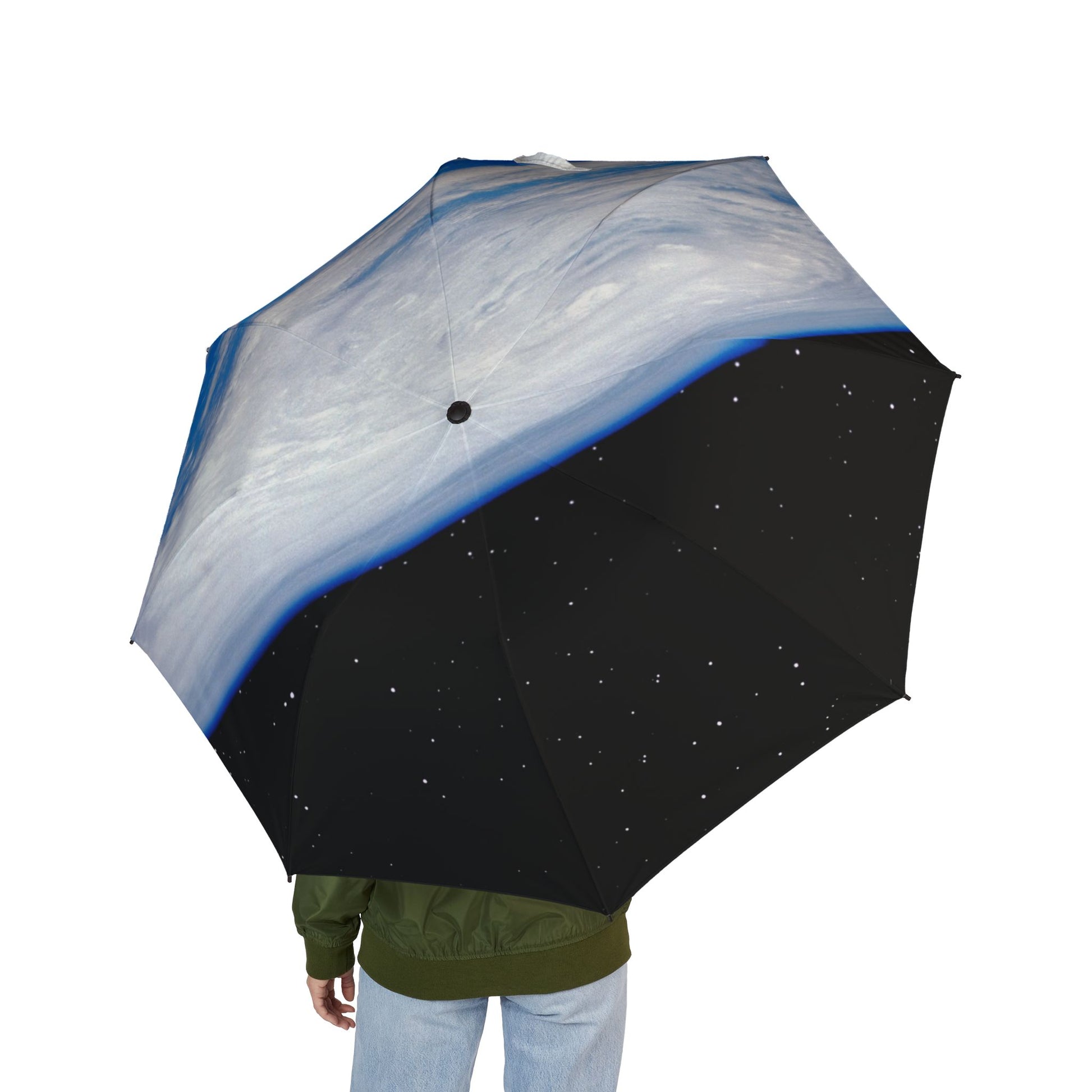 E=MC2 - Windproof Umbrella - iSAW Company