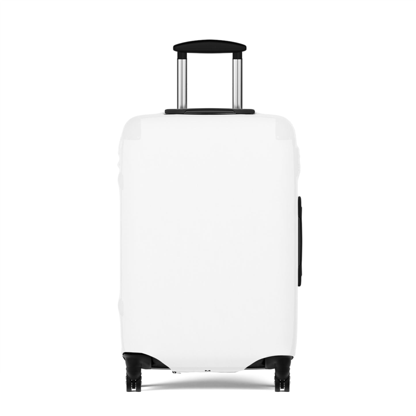 iSAW White Protective Suitcase Cover - iSAW Company