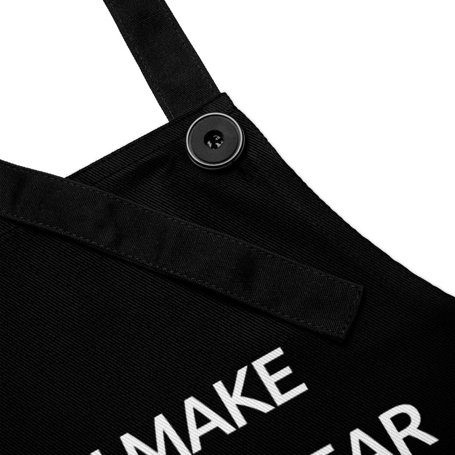 I Can Make Beer Disappear - Black Apron - iSAW Company