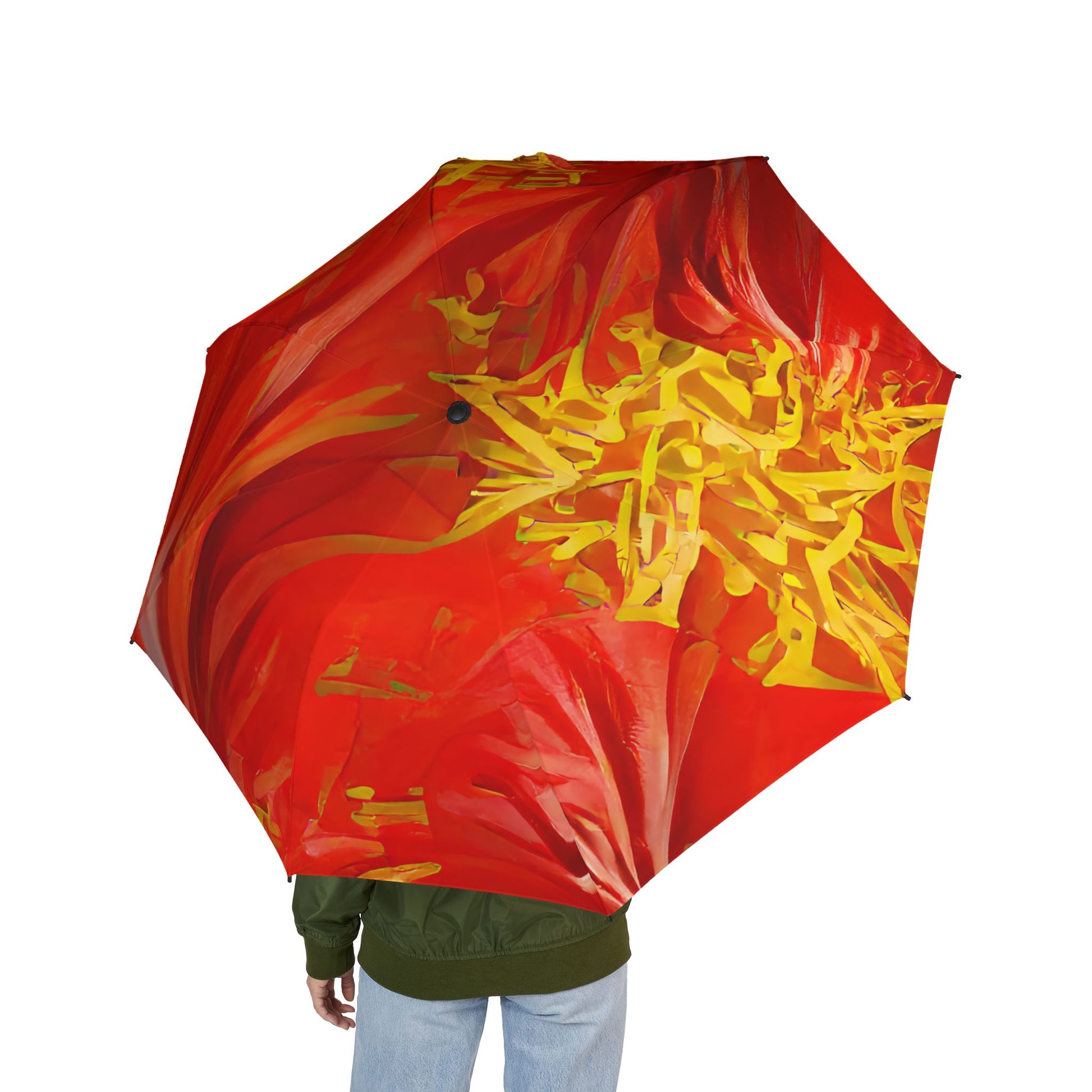 Qízhì - Windproof Umbrella - iSAW Company
