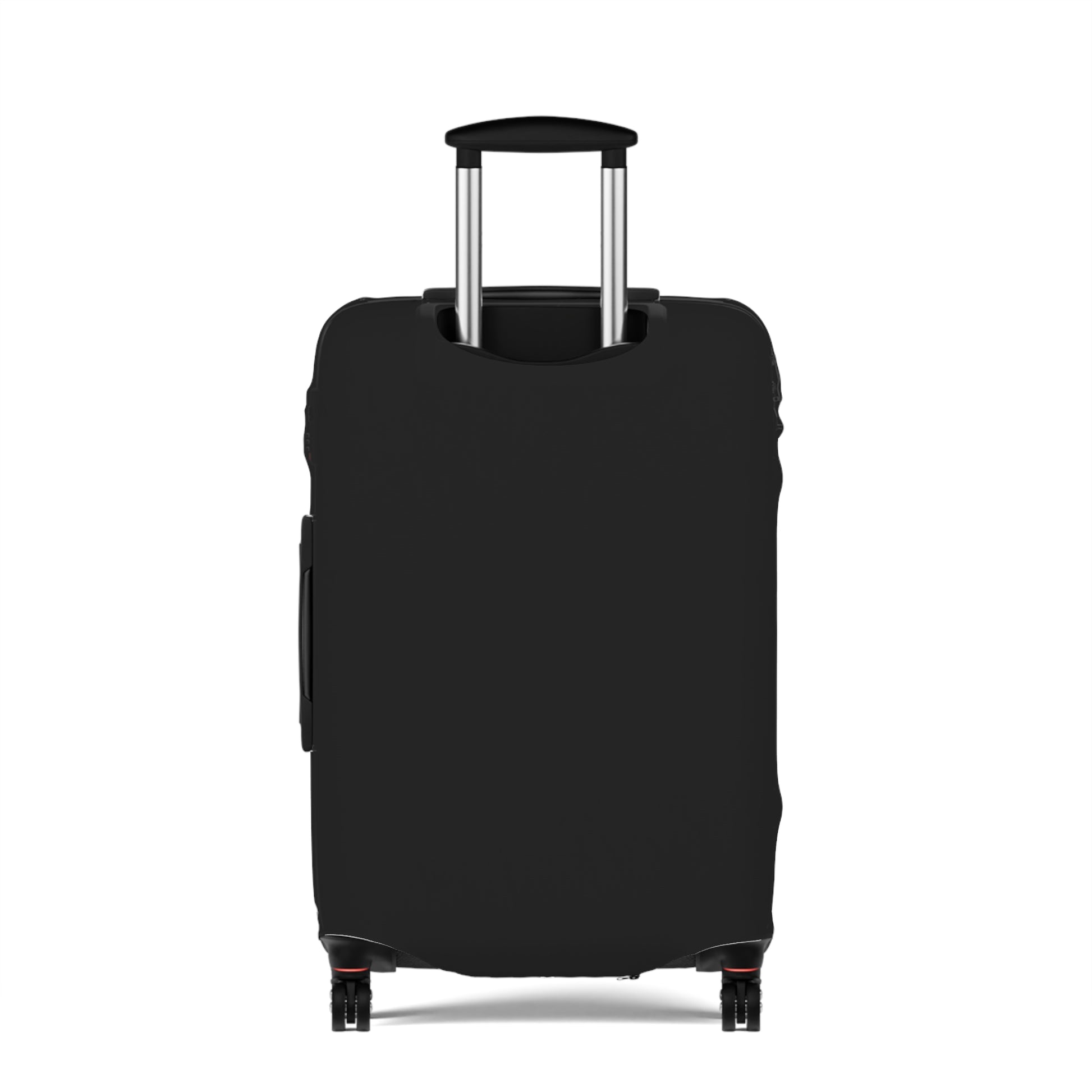 iSAW Black Protective Suitcase Cover - iSAW Company