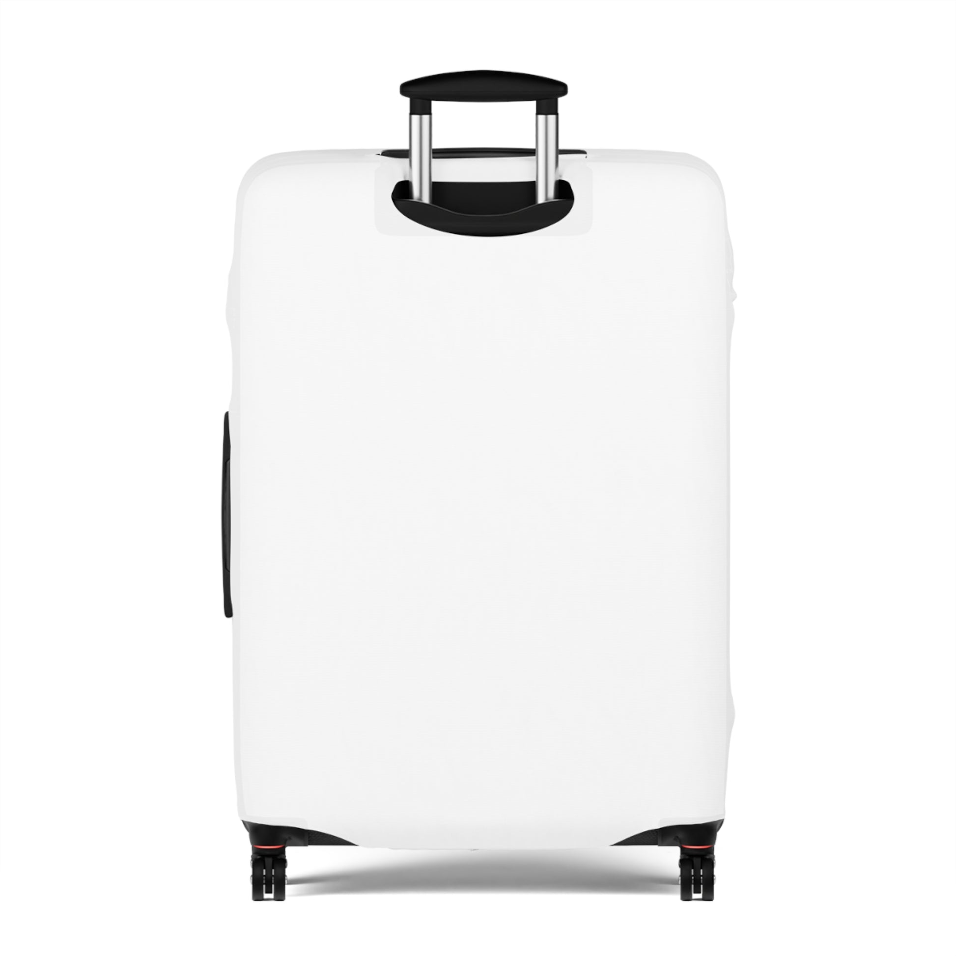 iSAW White Protective Suitcase Cover - iSAW Company