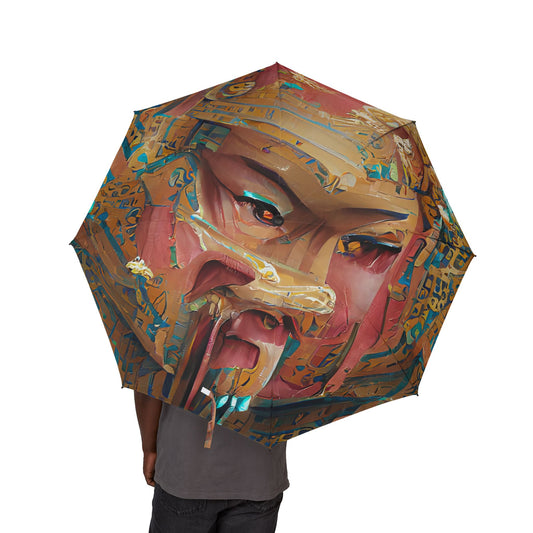 Huángdì - Windproof Umbrella - iSAW Company