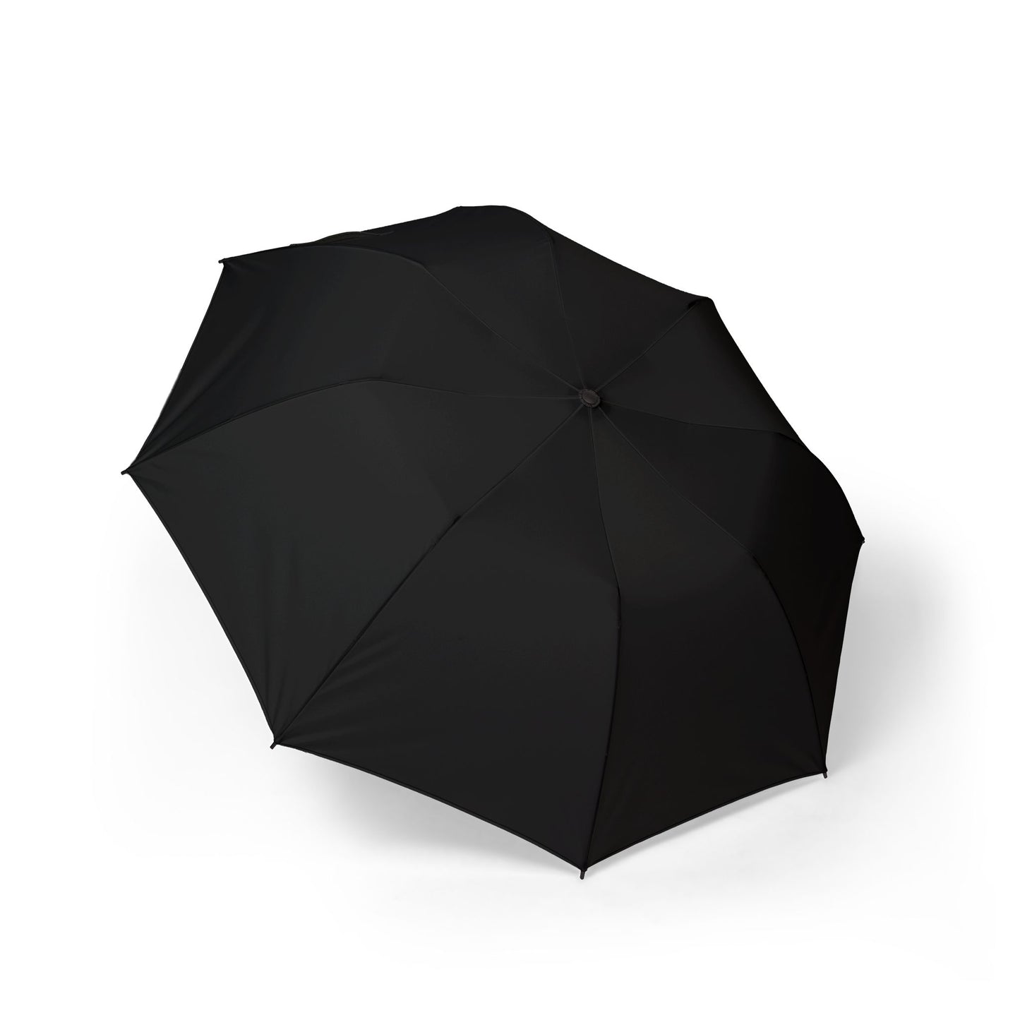 iSAW Black Windproof Umbrella - iSAW Company