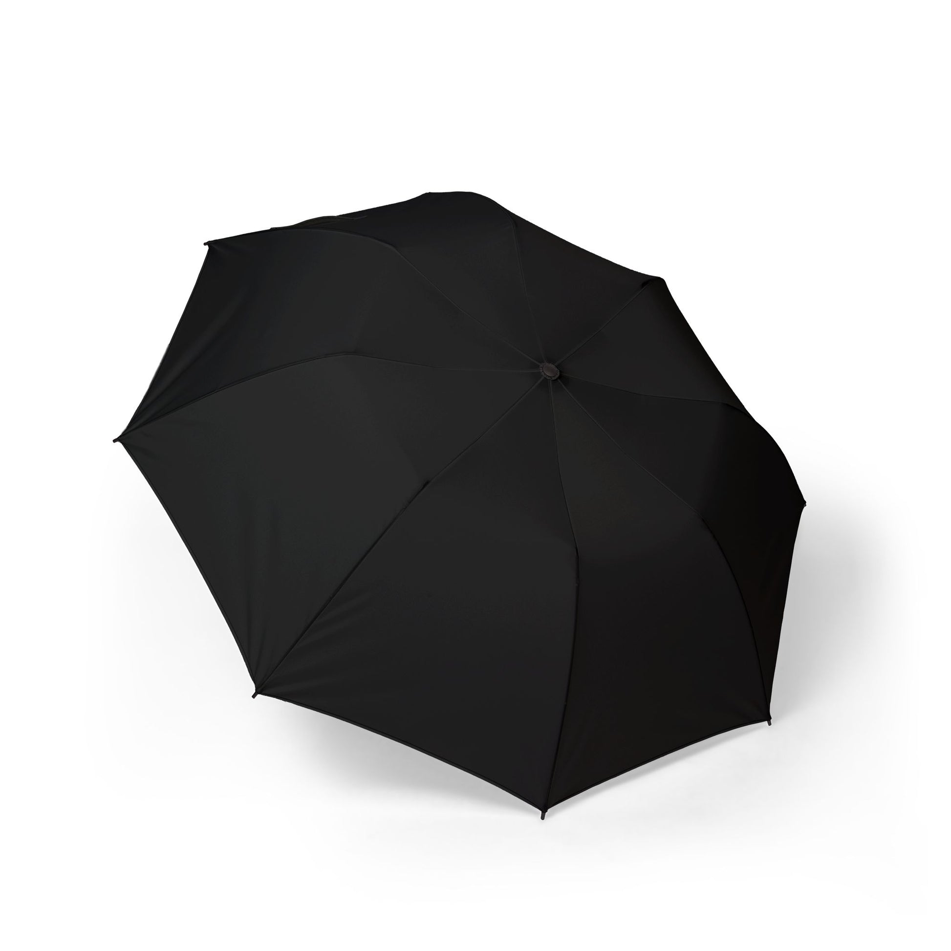 iSAW Black Windproof Umbrella - iSAW Company