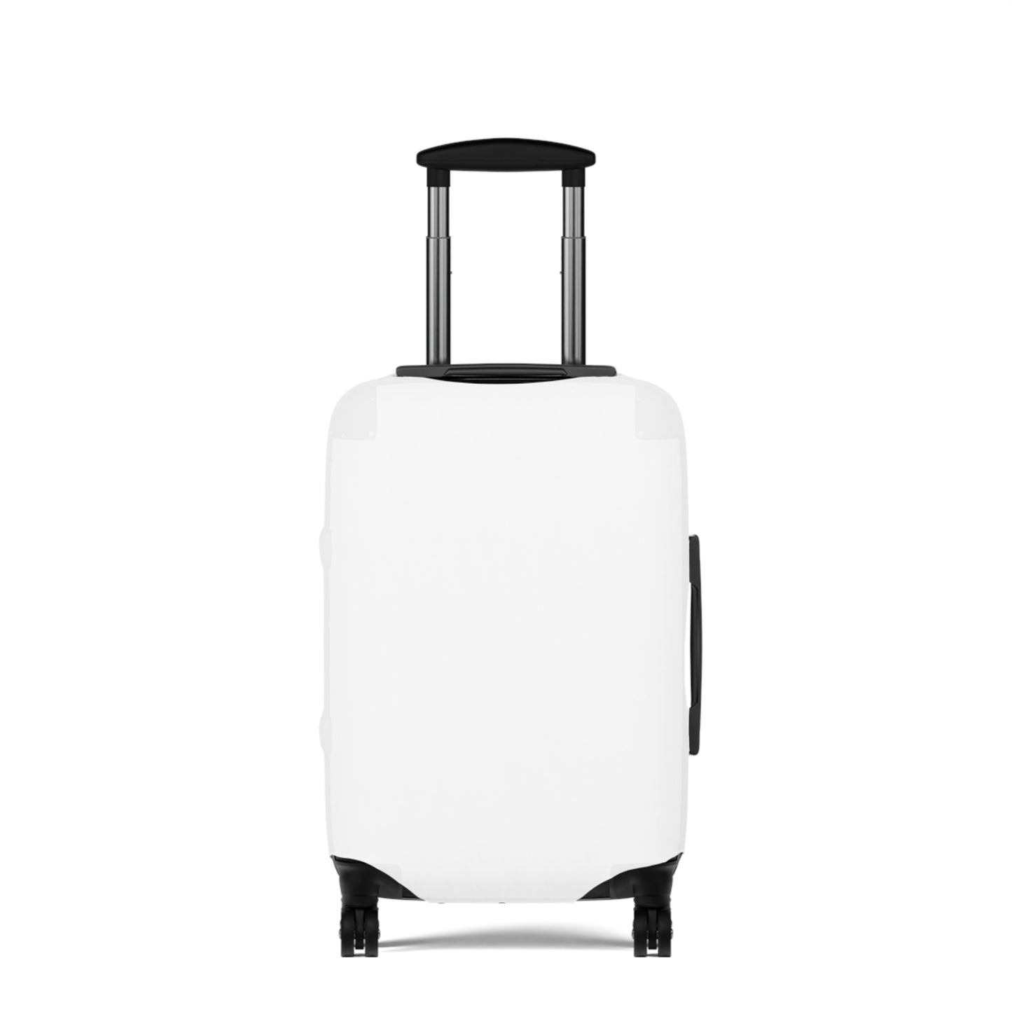 iSAW White Protective Suitcase Cover - iSAW Company