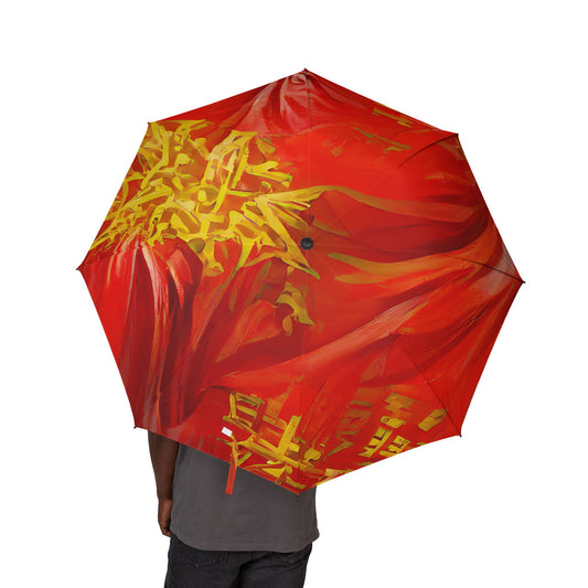 Qízhì - Windproof Umbrella - iSAW Company