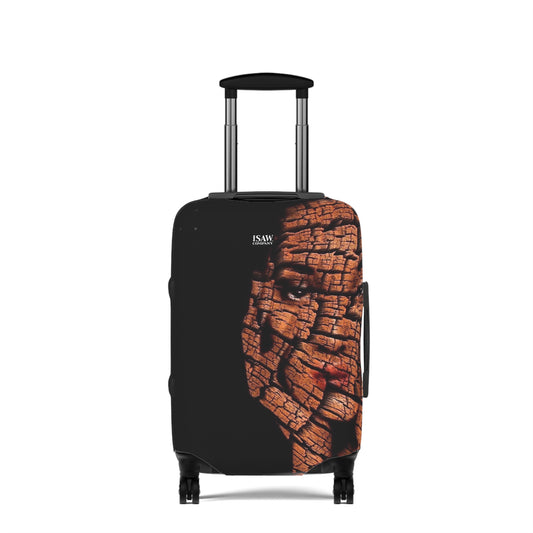 Bored Stiff – Protective Suitcase Cover - iSAW Company