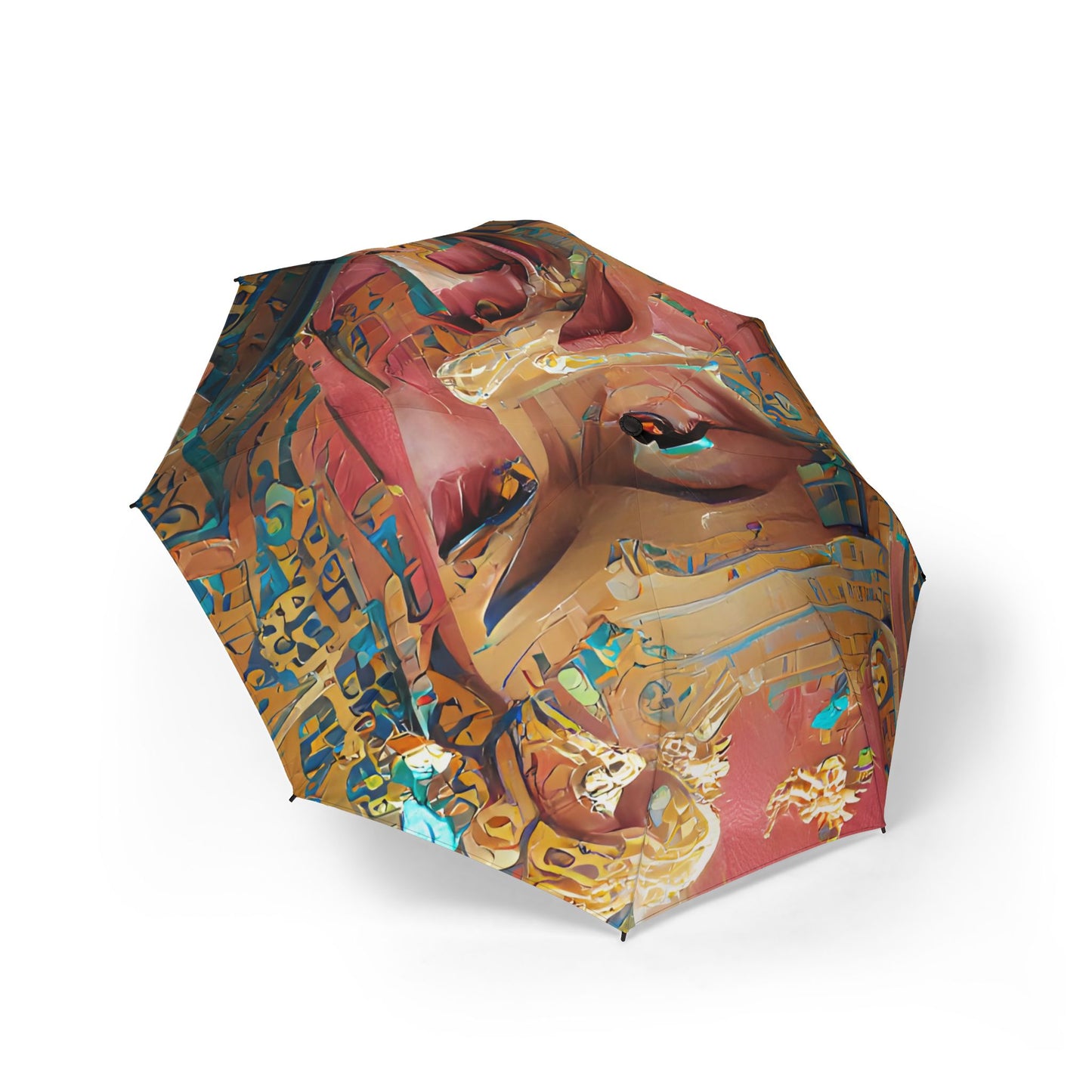 Huángdì - Windproof Umbrella - iSAW Company