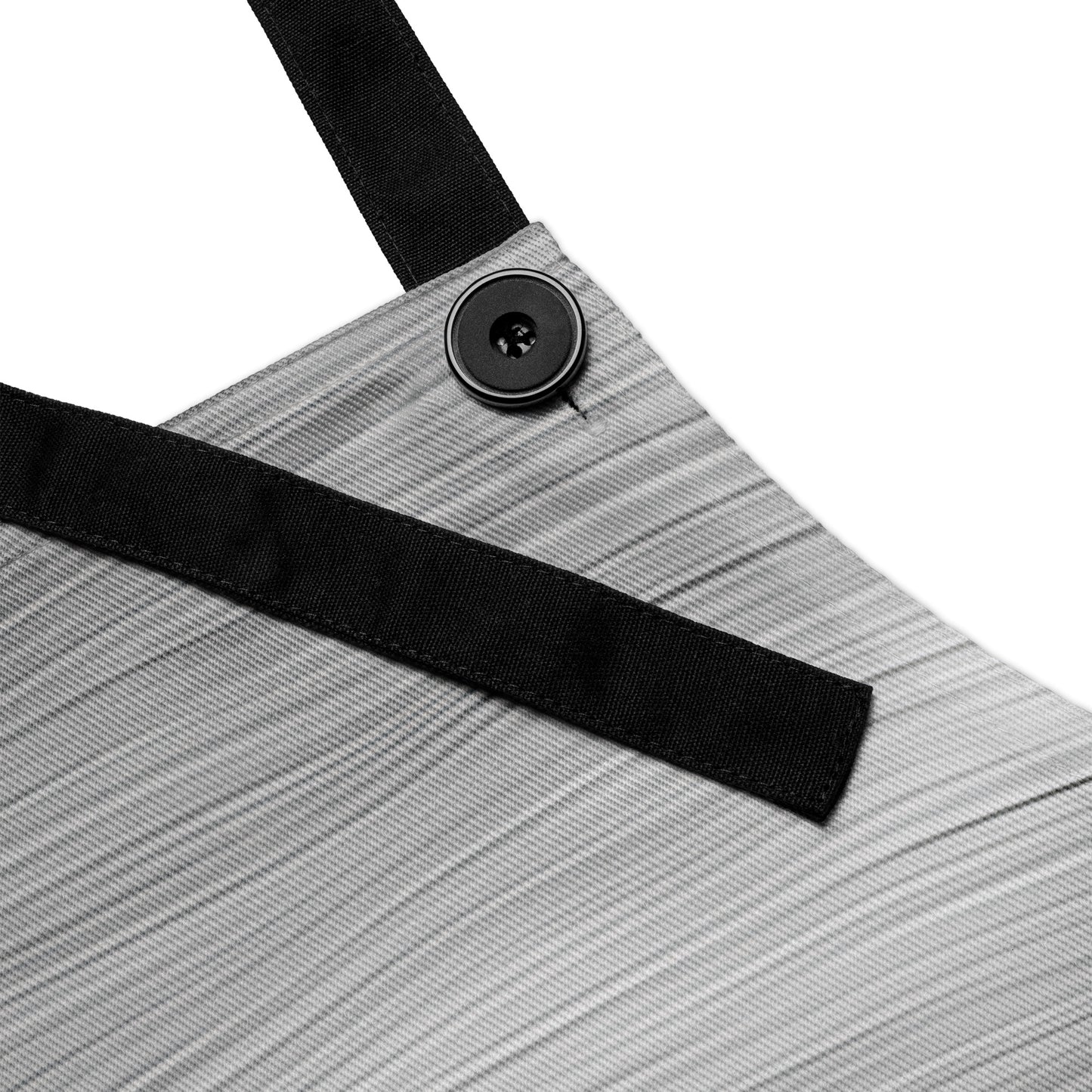 The Sleeping Yachts (at Night) - Apron - iSAW Company