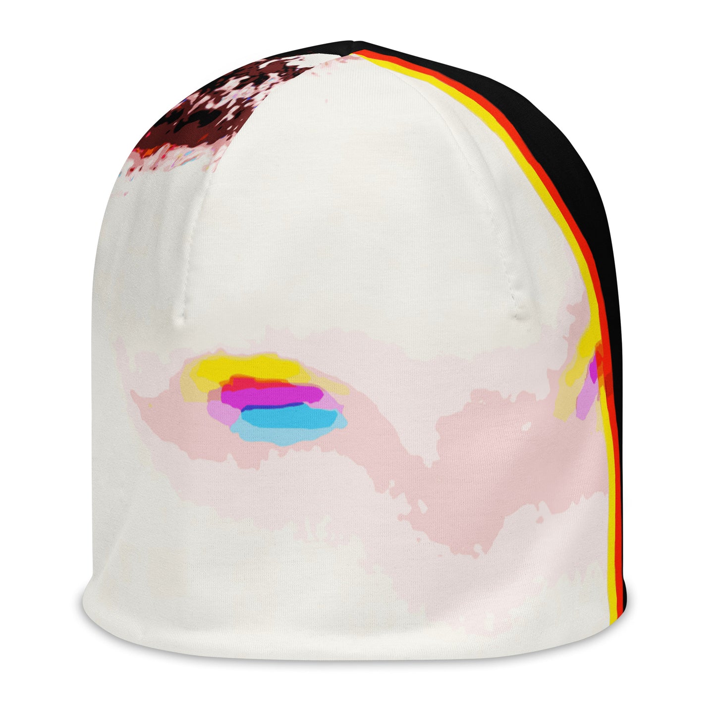 Miss Talk A Lot - Beanie - iSAW Company