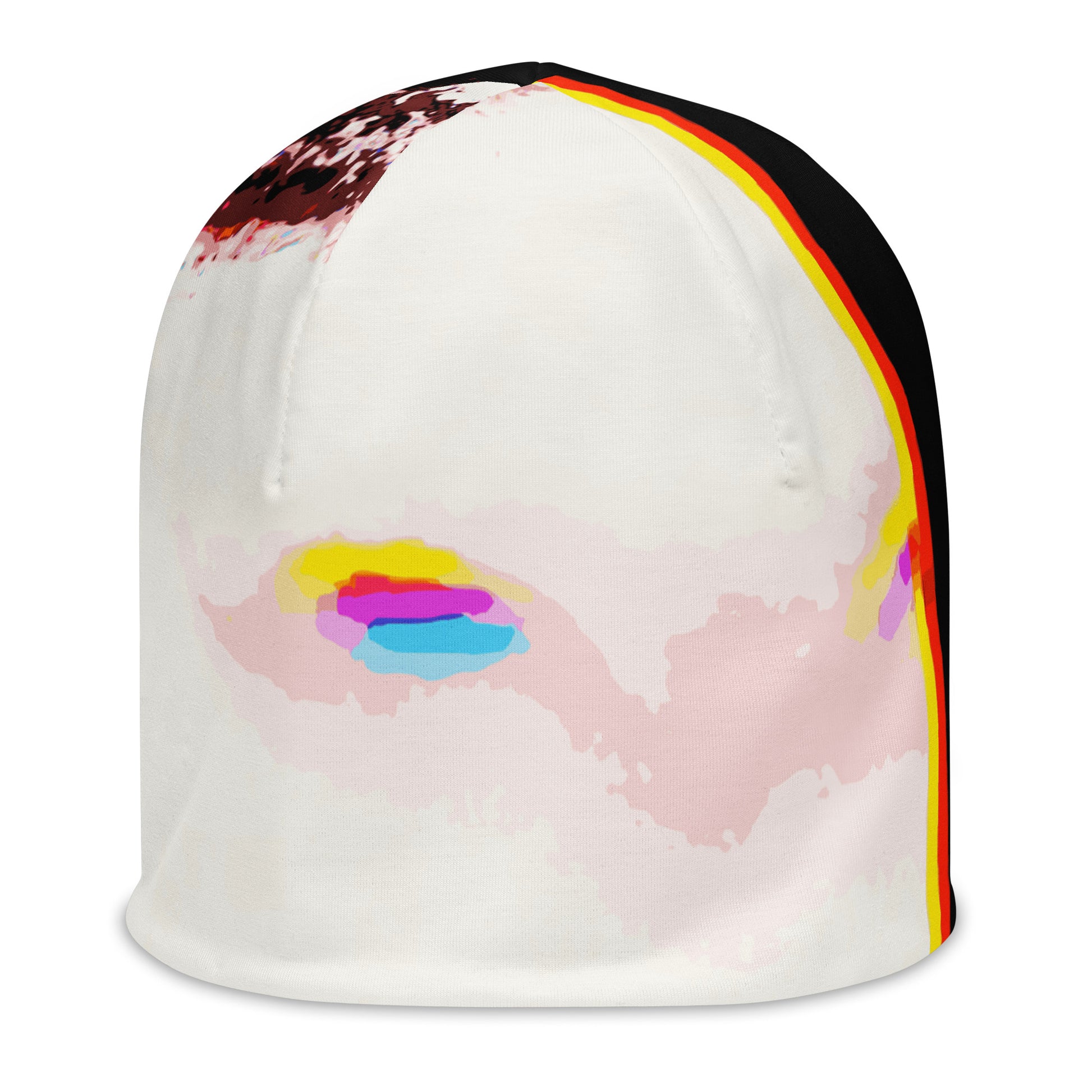 Miss Talk A Lot - Beanie - iSAW Company