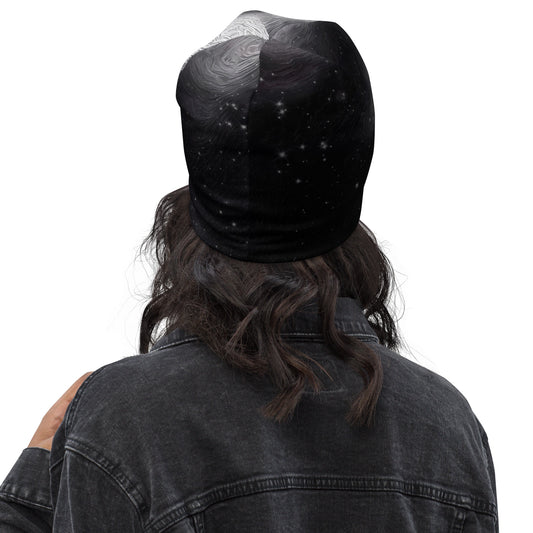 In The Quiet of Your Mind - Beanie - iSAW Company