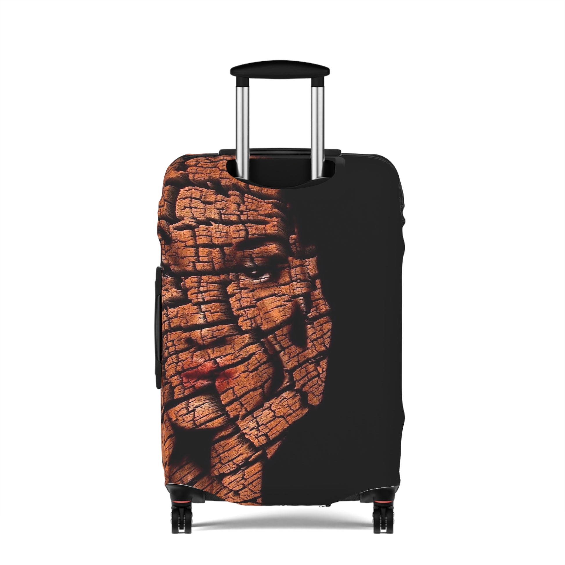 Bored Stiff – Protective Suitcase Cover - iSAW Company
