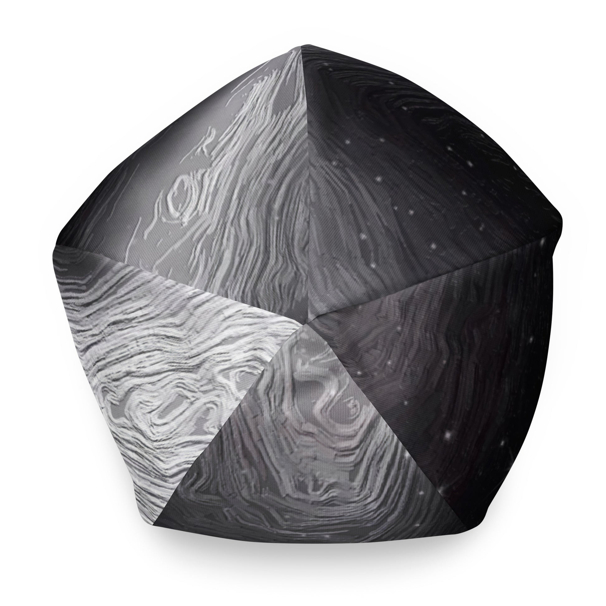 In The Quiet of Your Mind - Beanie - iSAW Company