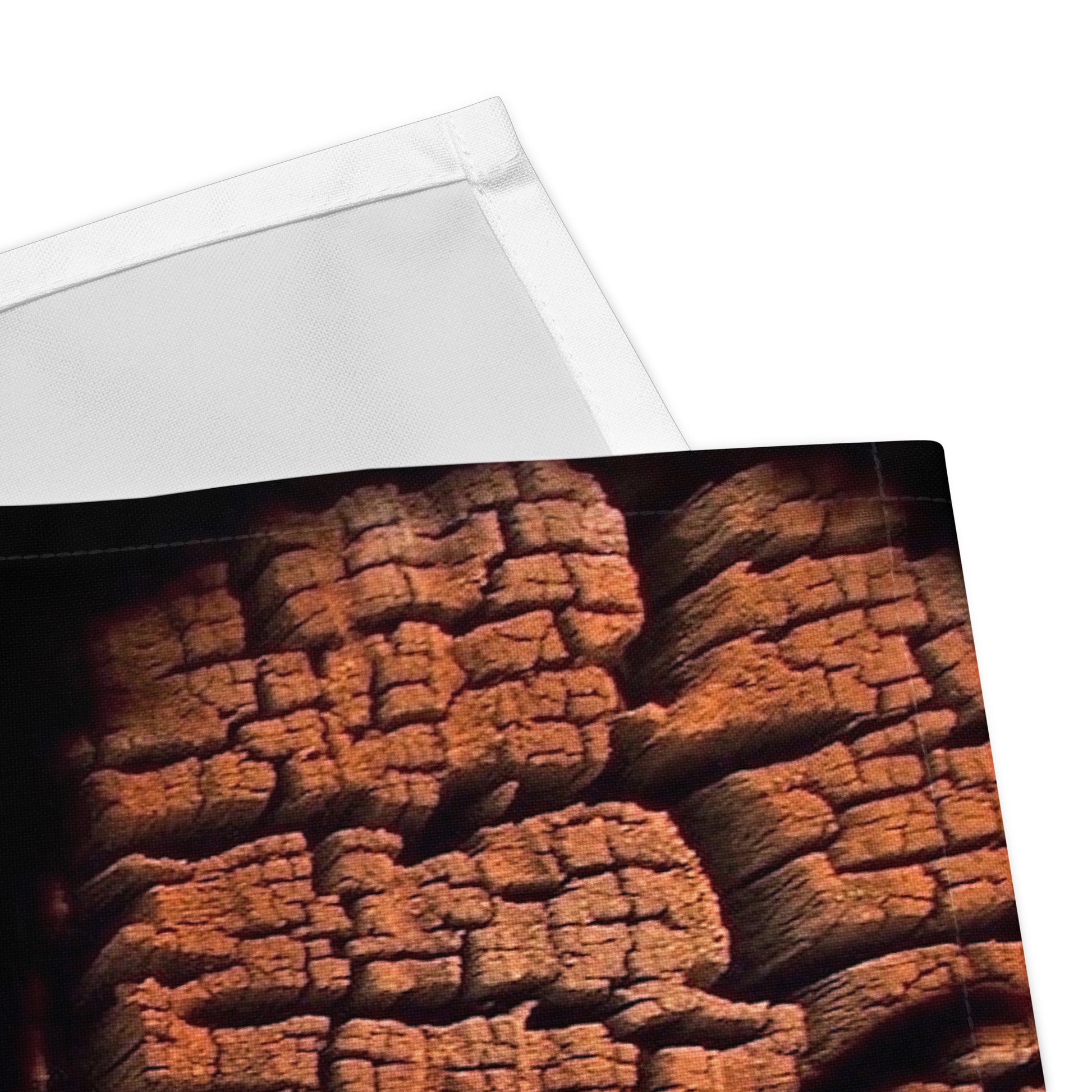 Bored Stiff - Cloth Napkin Set - iSAW Company