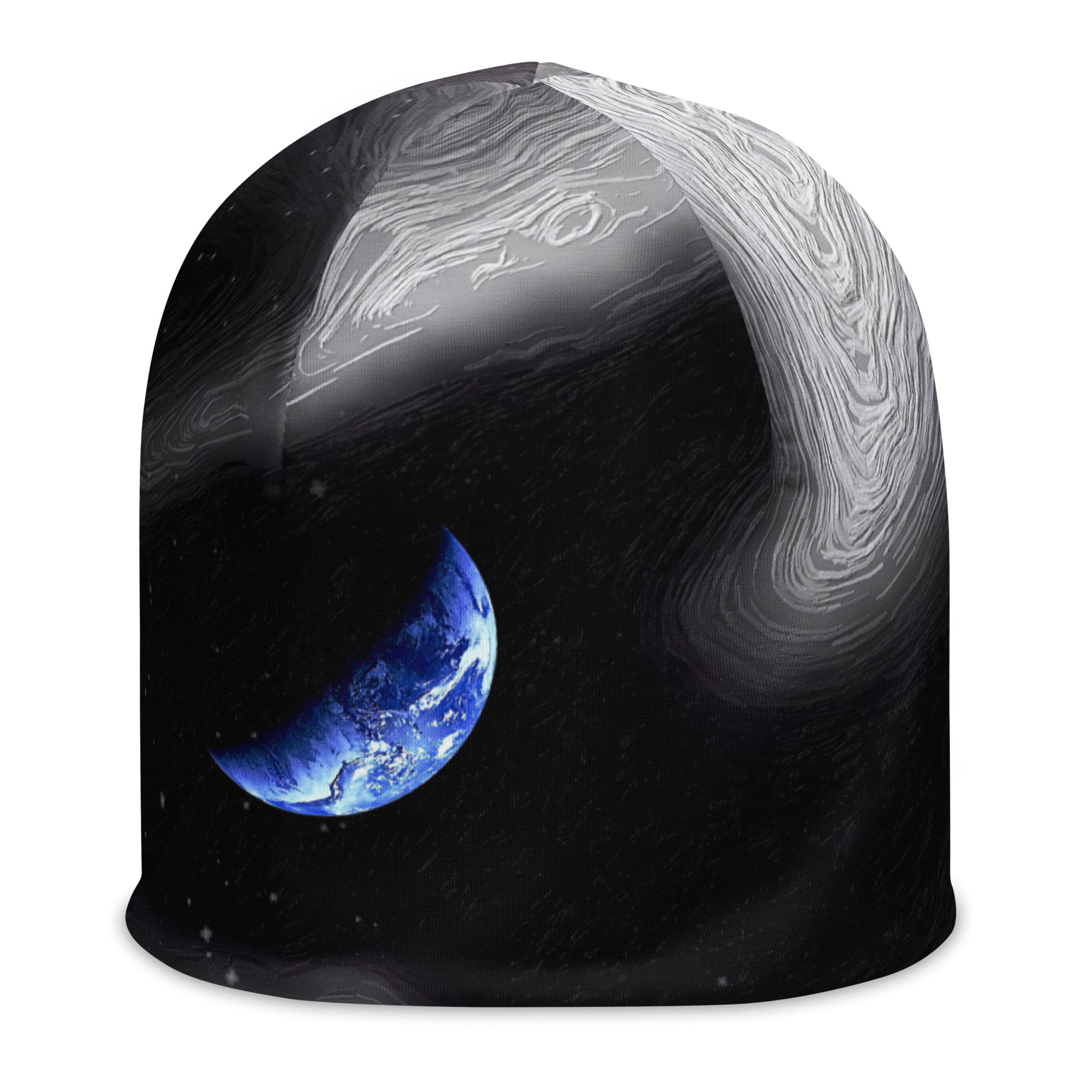 In The Quiet of Your Mind - Beanie - iSAW Company