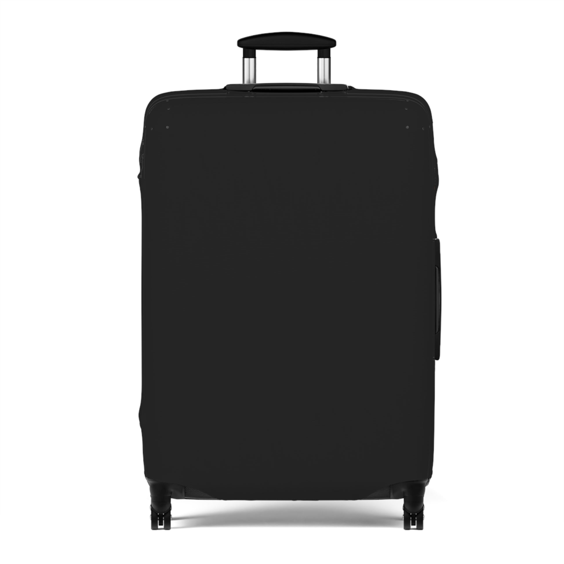 iSAW Black Protective Suitcase Cover - iSAW Company