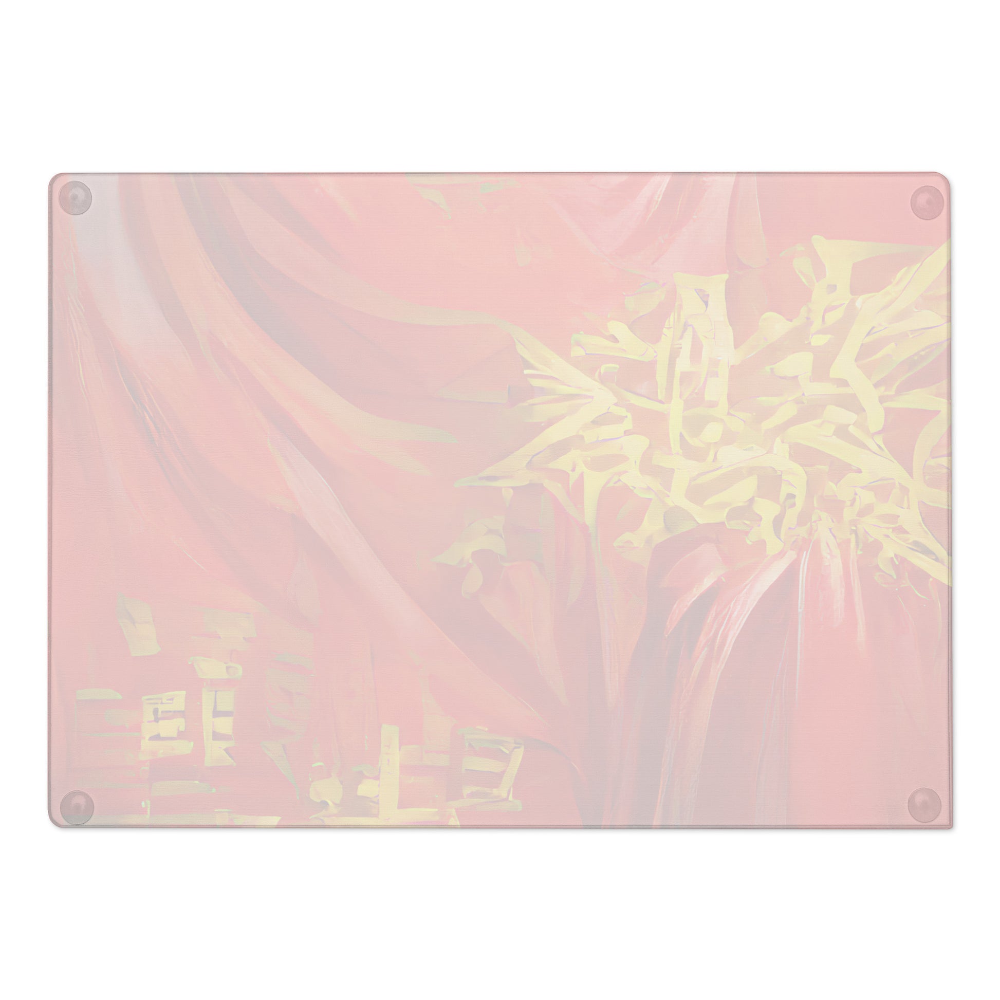 Qízhì - Glass Cutting Board - iSAW Company