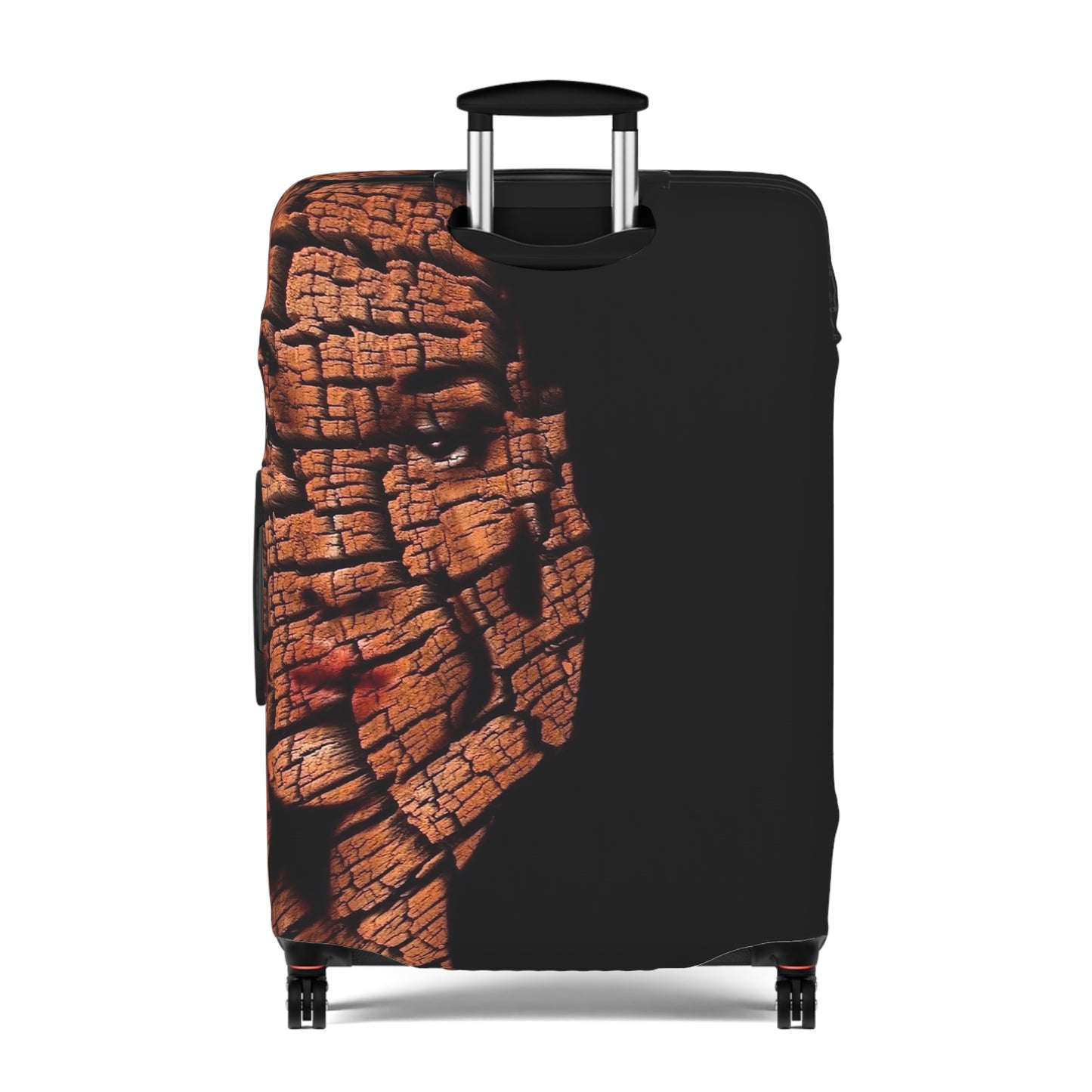 Bored Stiff – Protective Suitcase Cover - iSAW Company