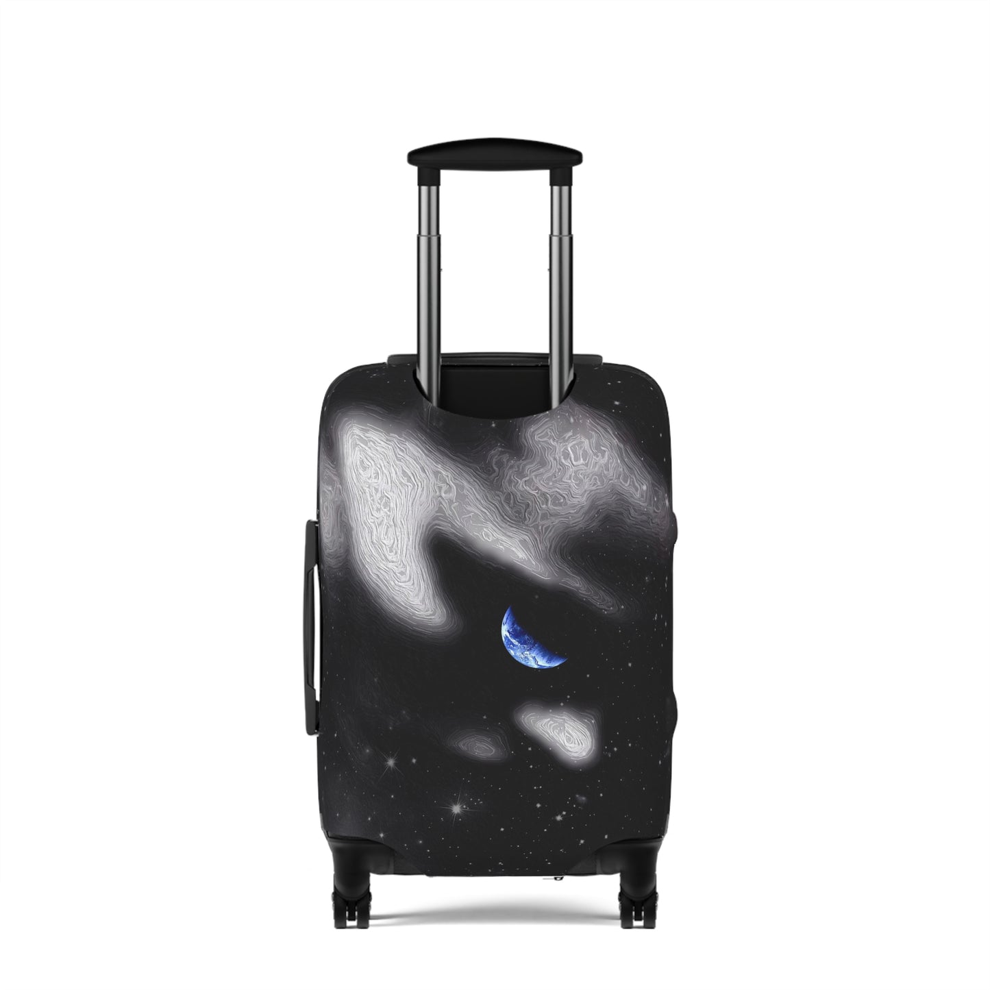 In The Quiet of Your Mind – Protective Suitcase Cover - iSAW Company