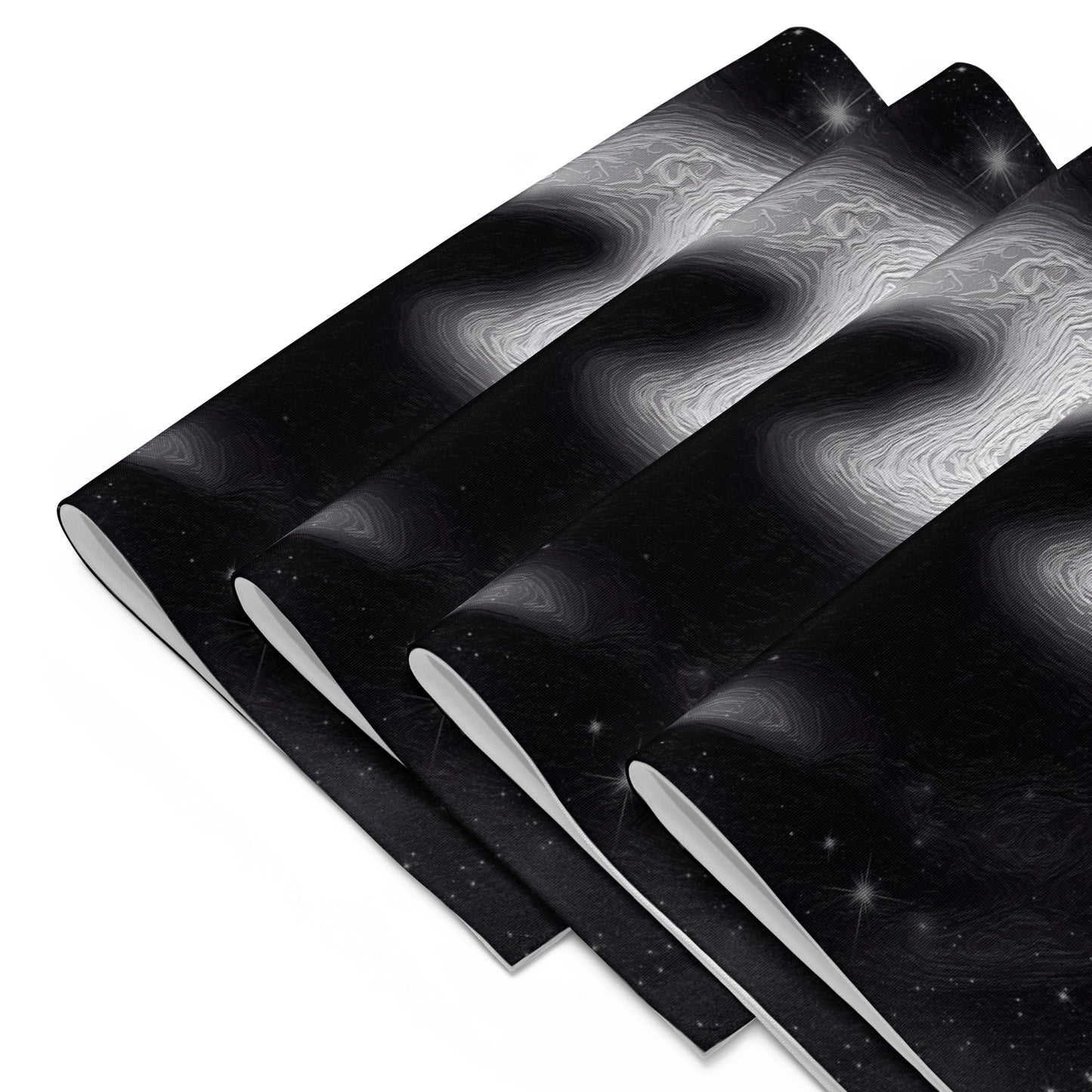 In The Quiet of Your Mind - Placemat Set - iSAW Company