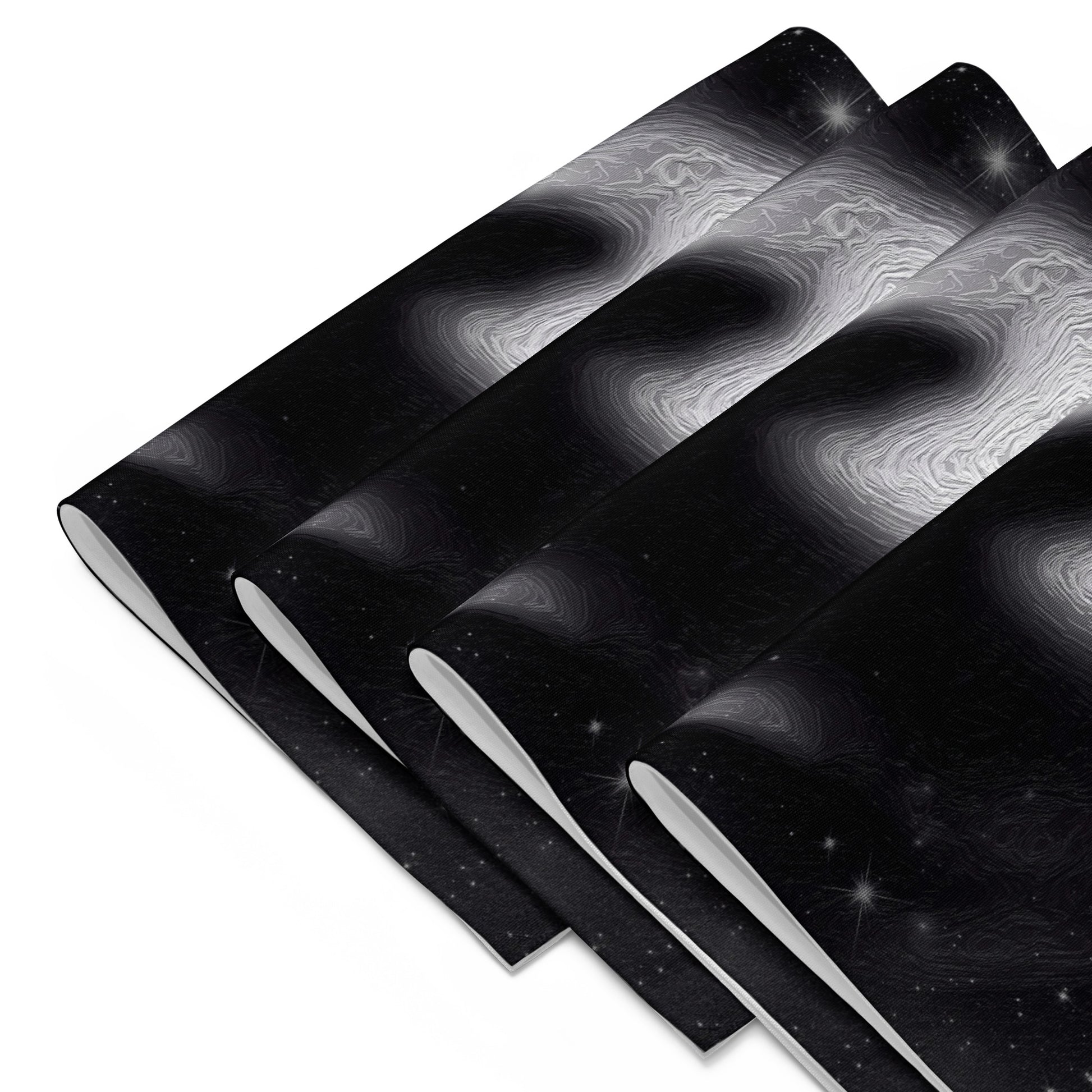 In The Quiet of Your Mind - Placemat Set - iSAW Company