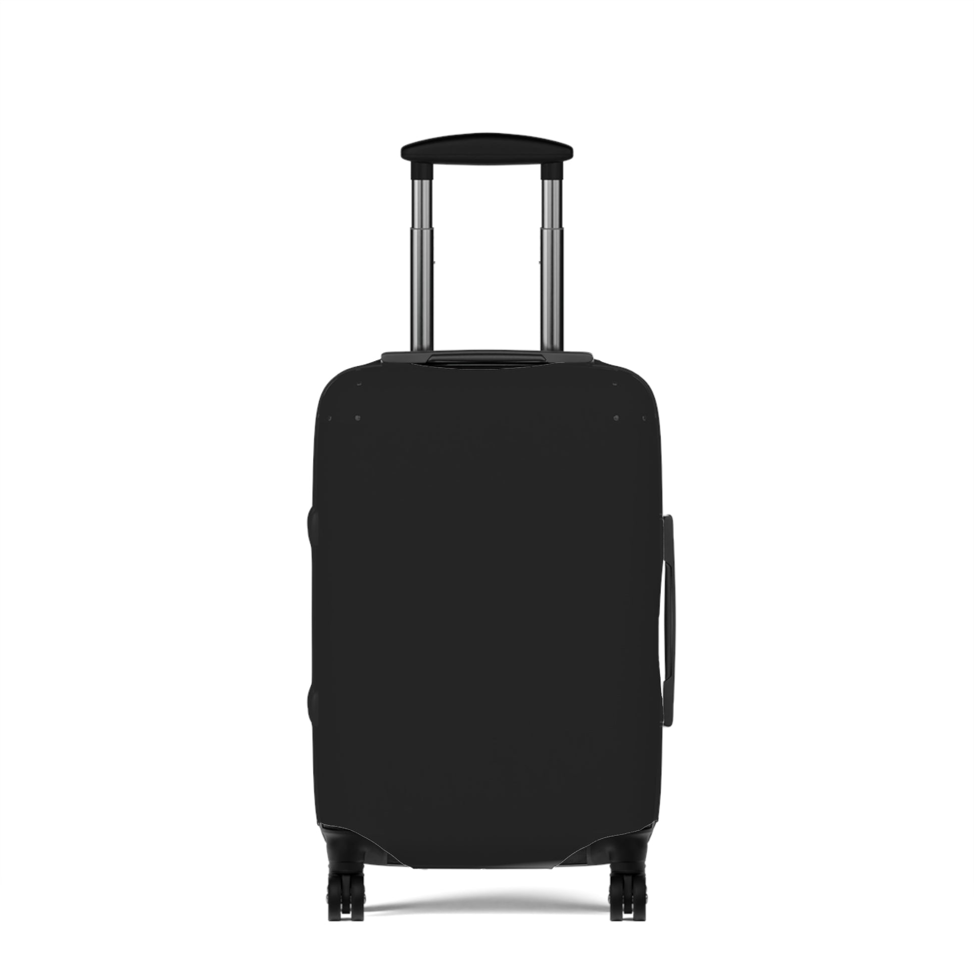 iSAW Black Protective Suitcase Cover - iSAW Company