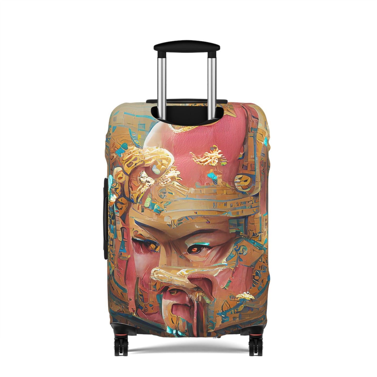Huángdì – Protective Suitcase Cover - iSAW Company
