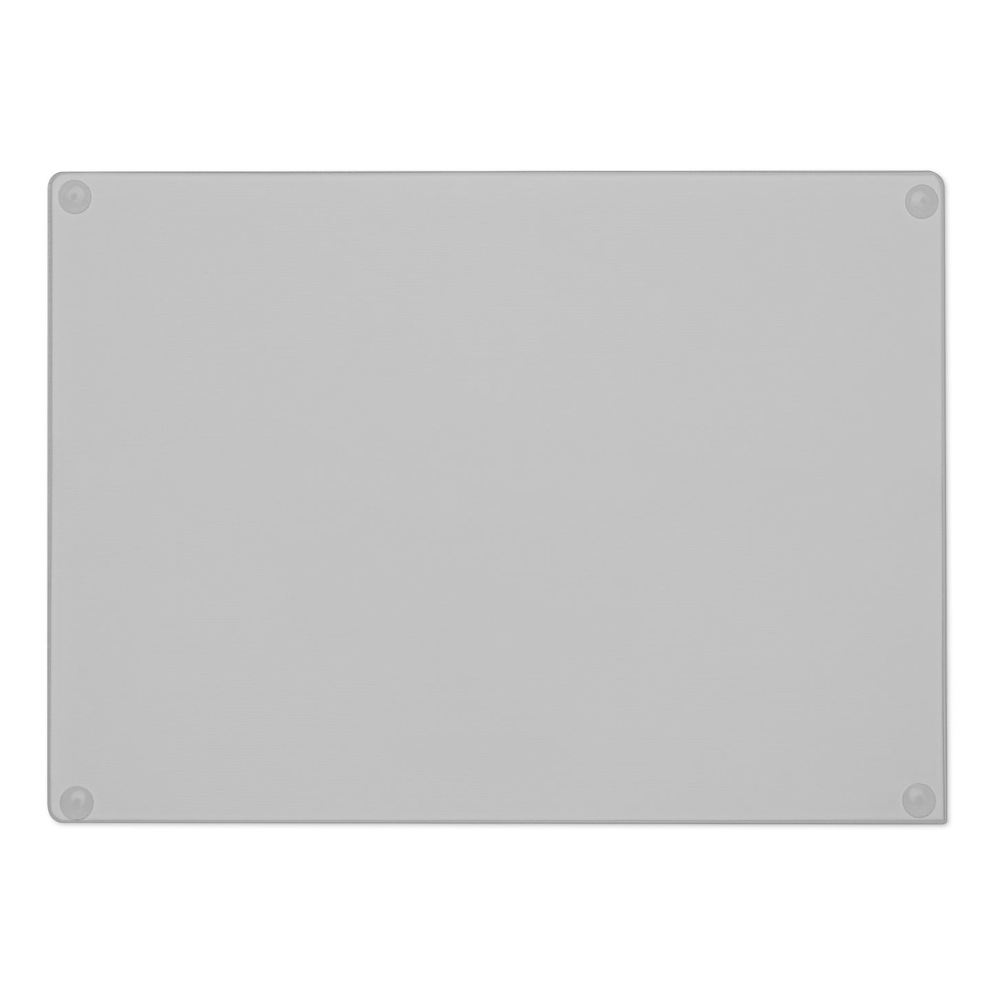 iSAW Black Glass Cutting Board - iSAW Company