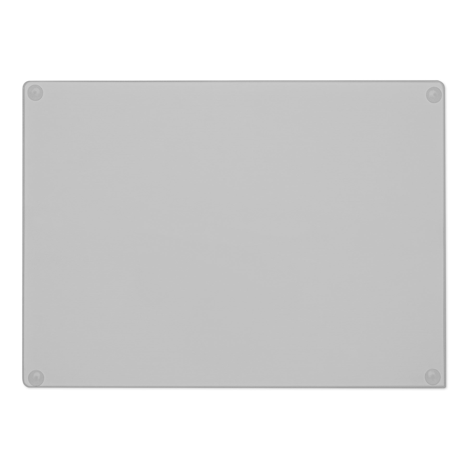 iSAW Black Glass Cutting Board - iSAW Company