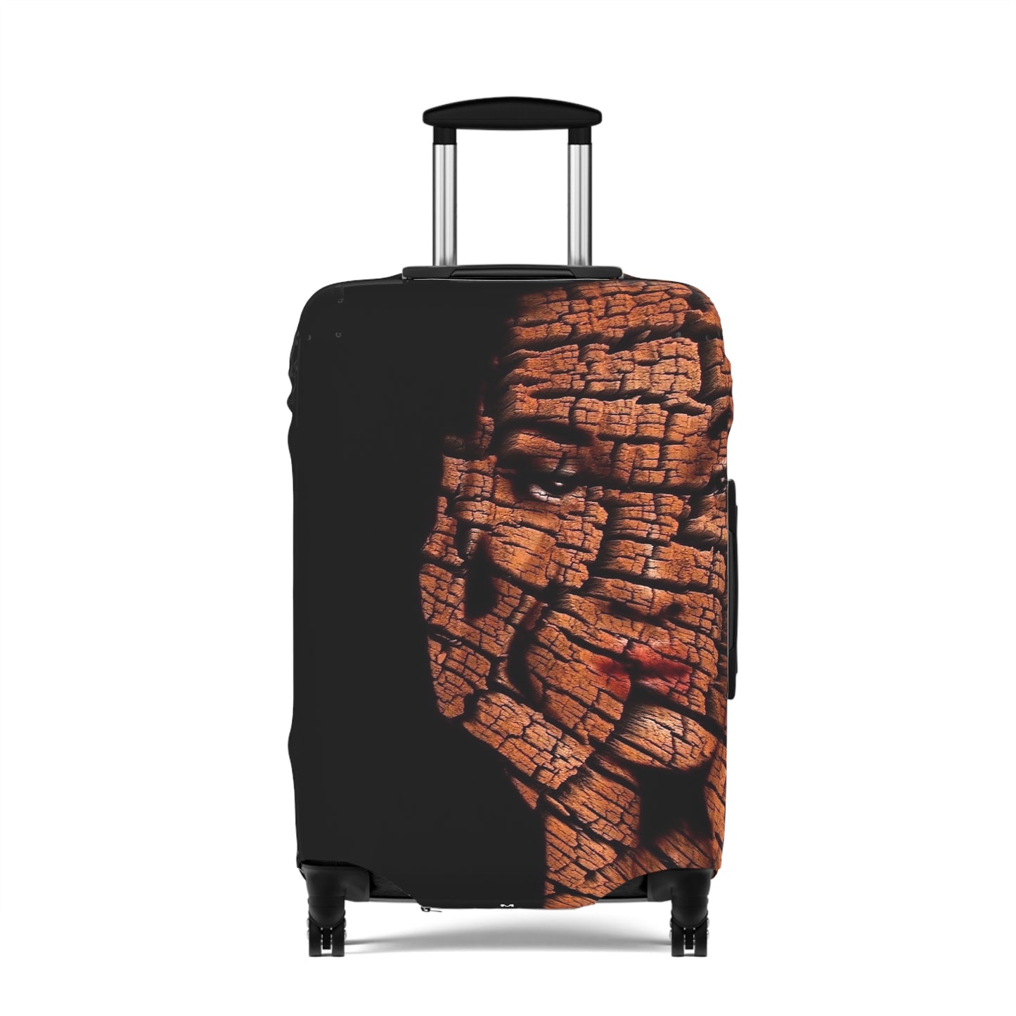 Bored Stiff – Protective Suitcase Cover - iSAW Company