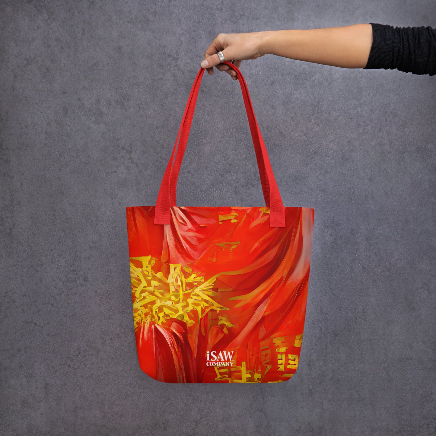 Qízhì - Tote Bag