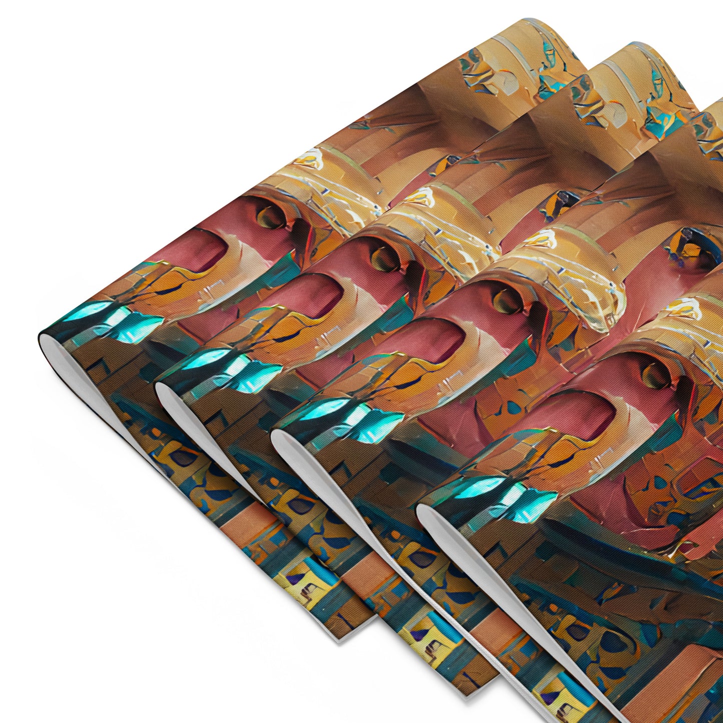 Huángdì - Placemat Set - iSAW Company