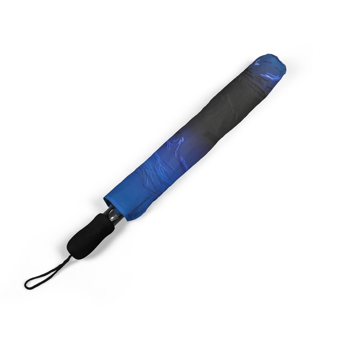 A Drop In The Ocean - Windproof Umbrella - iSAW Company