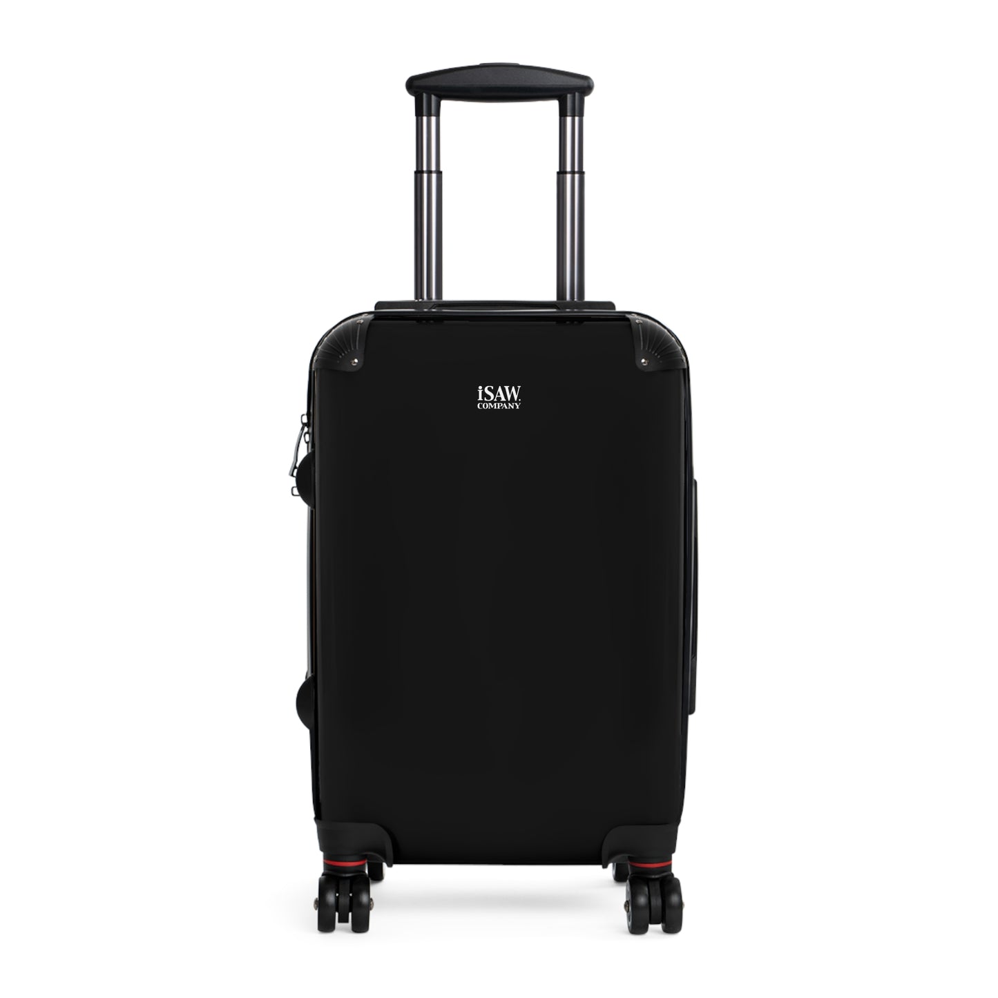 iSAW Black Hard - Shell Suitcase - iSAW Company