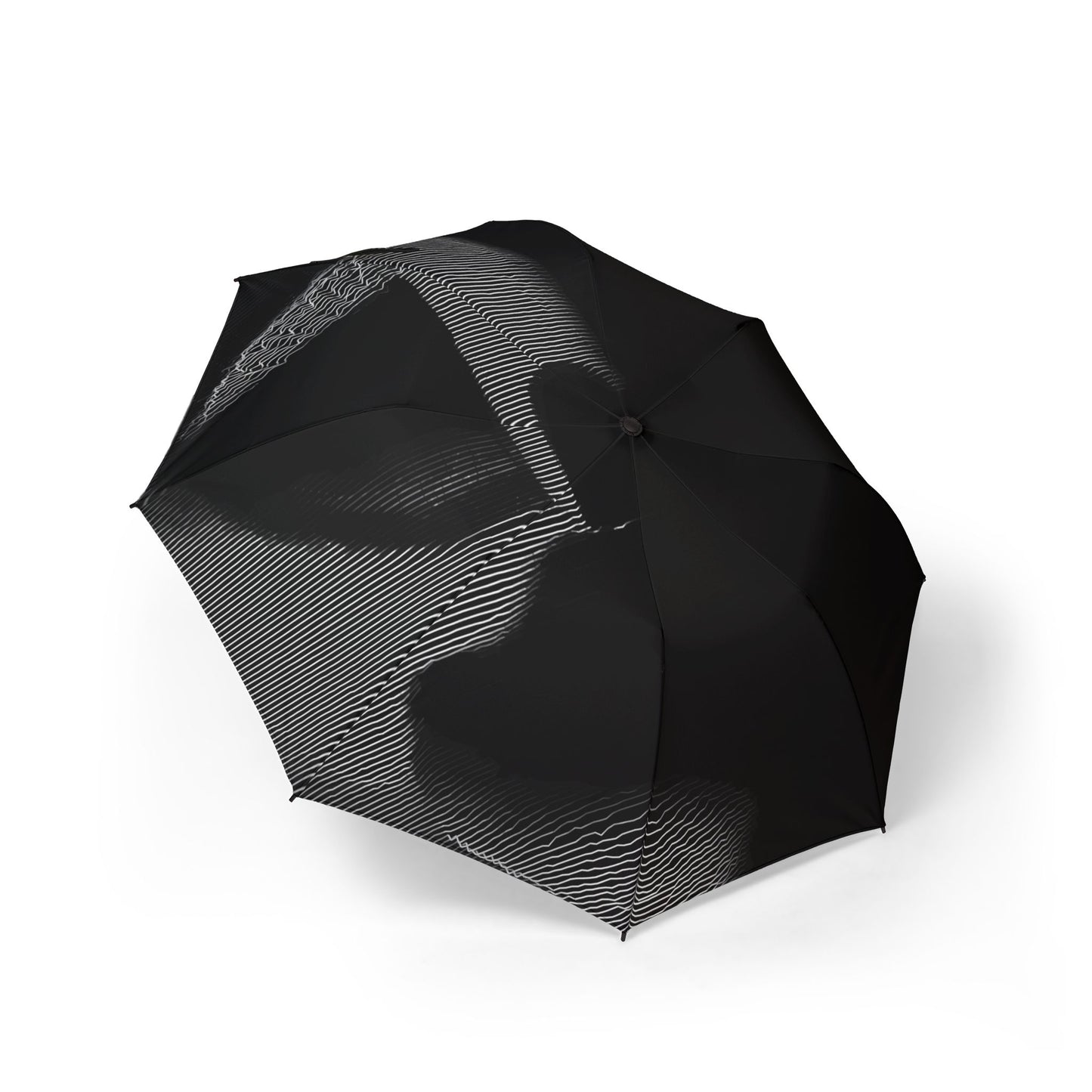 Shhh! - Windproof Umbrella - iSAW Company