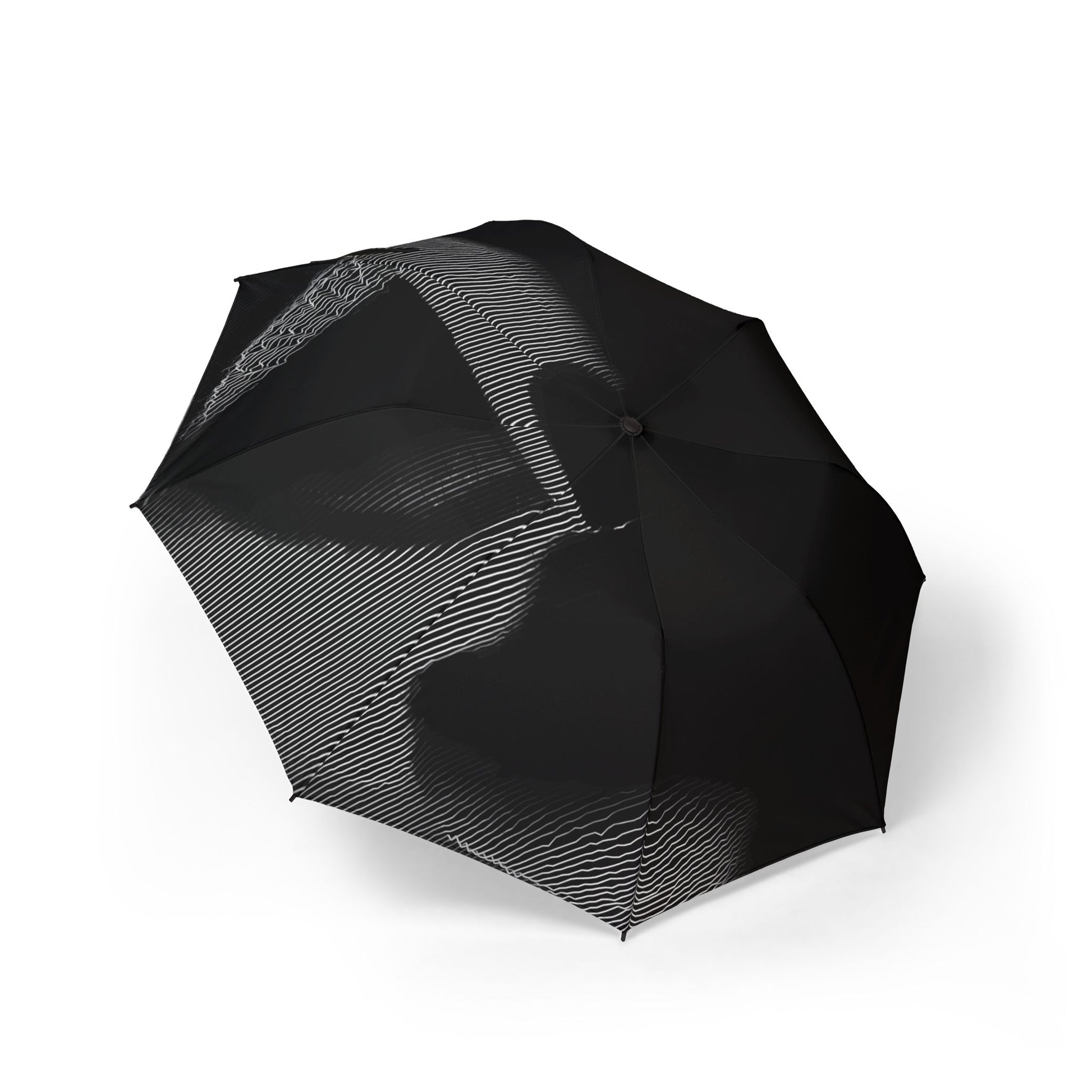 Shhh! - Windproof Umbrella - iSAW Company