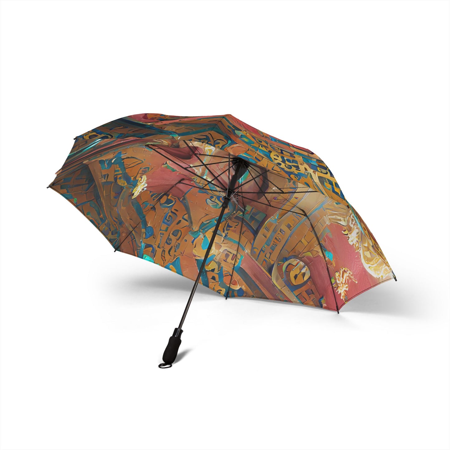 Huángdì - Windproof Umbrella - iSAW Company