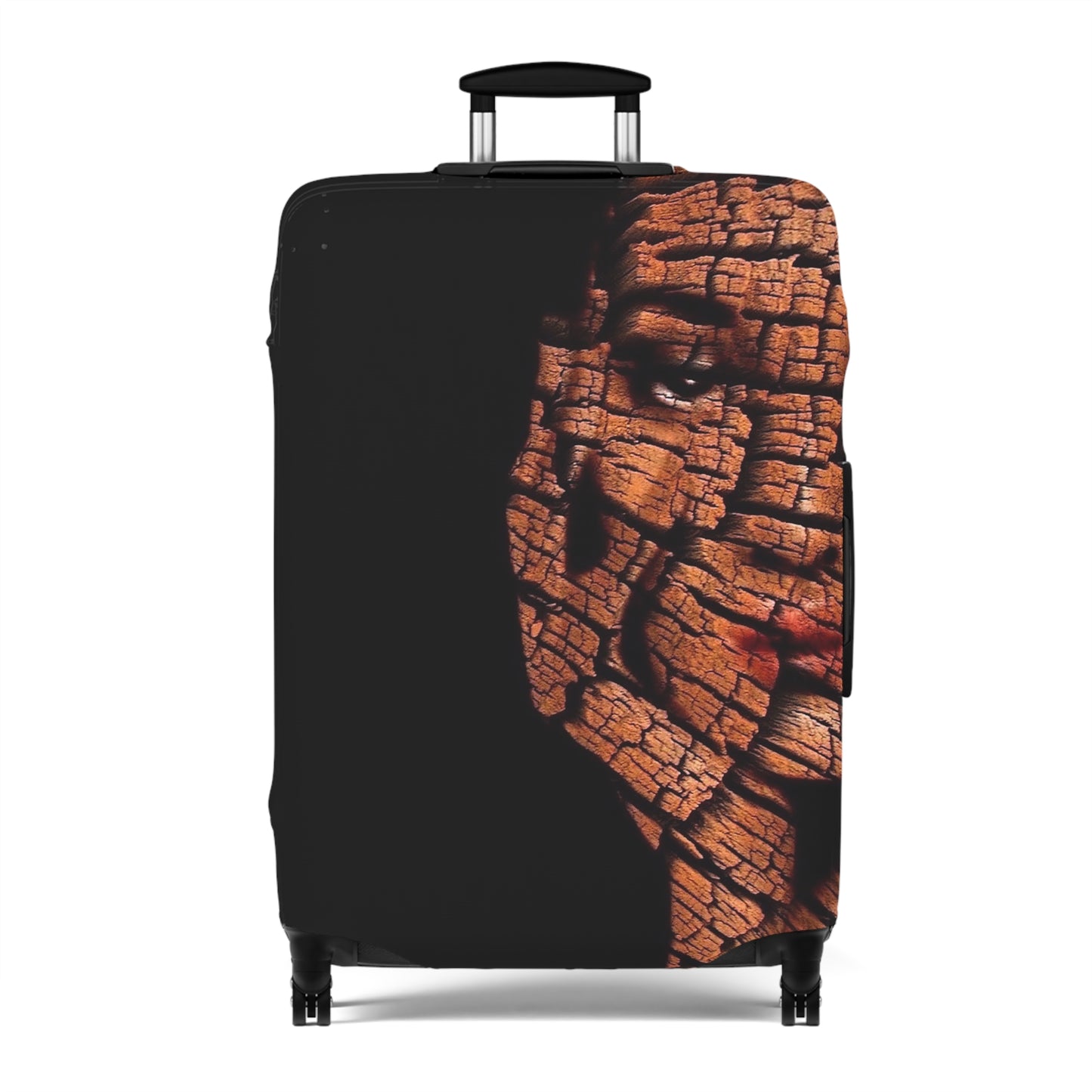 Bored Stiff – Protective Suitcase Cover - iSAW Company
