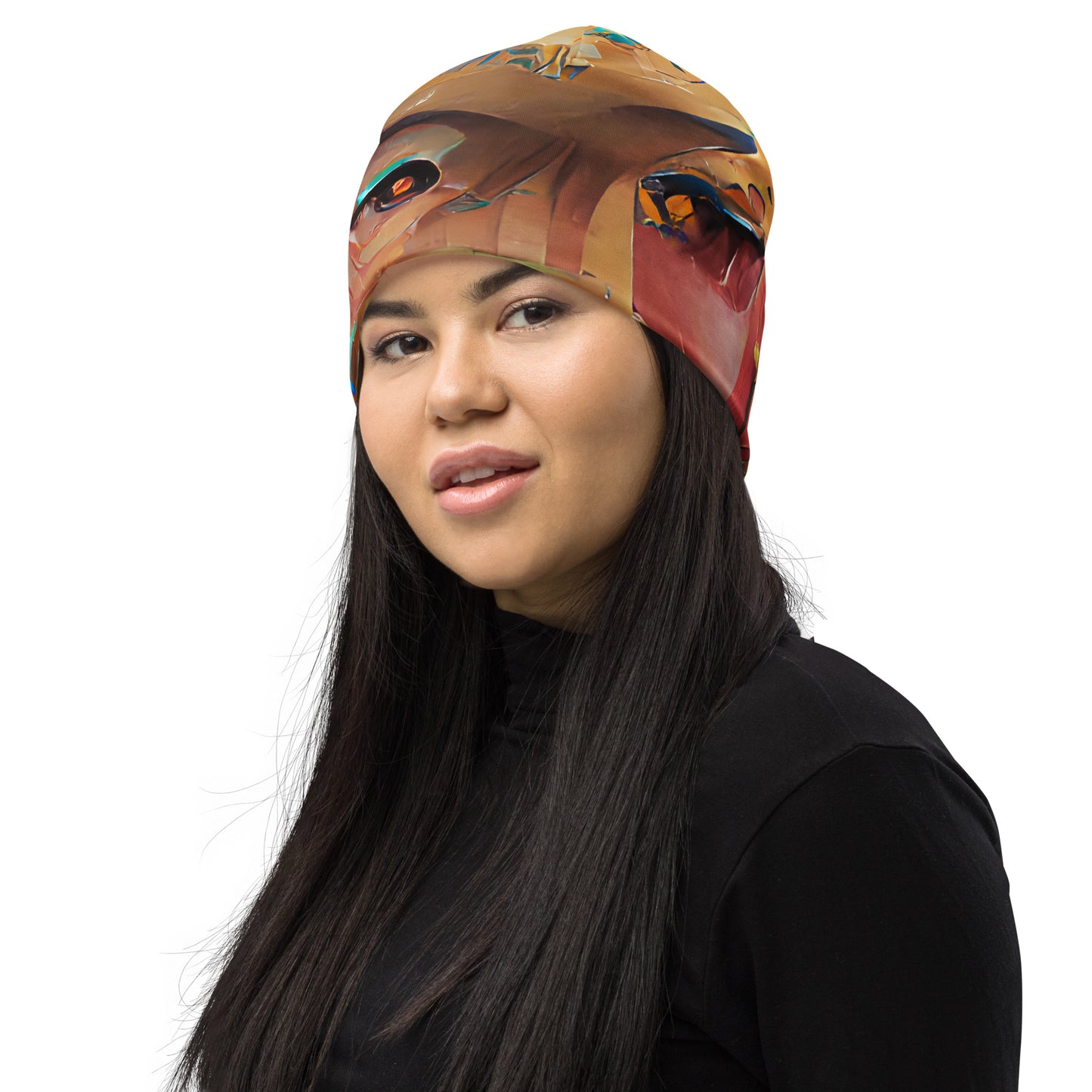 Huángdì - Beanie - iSAW Company