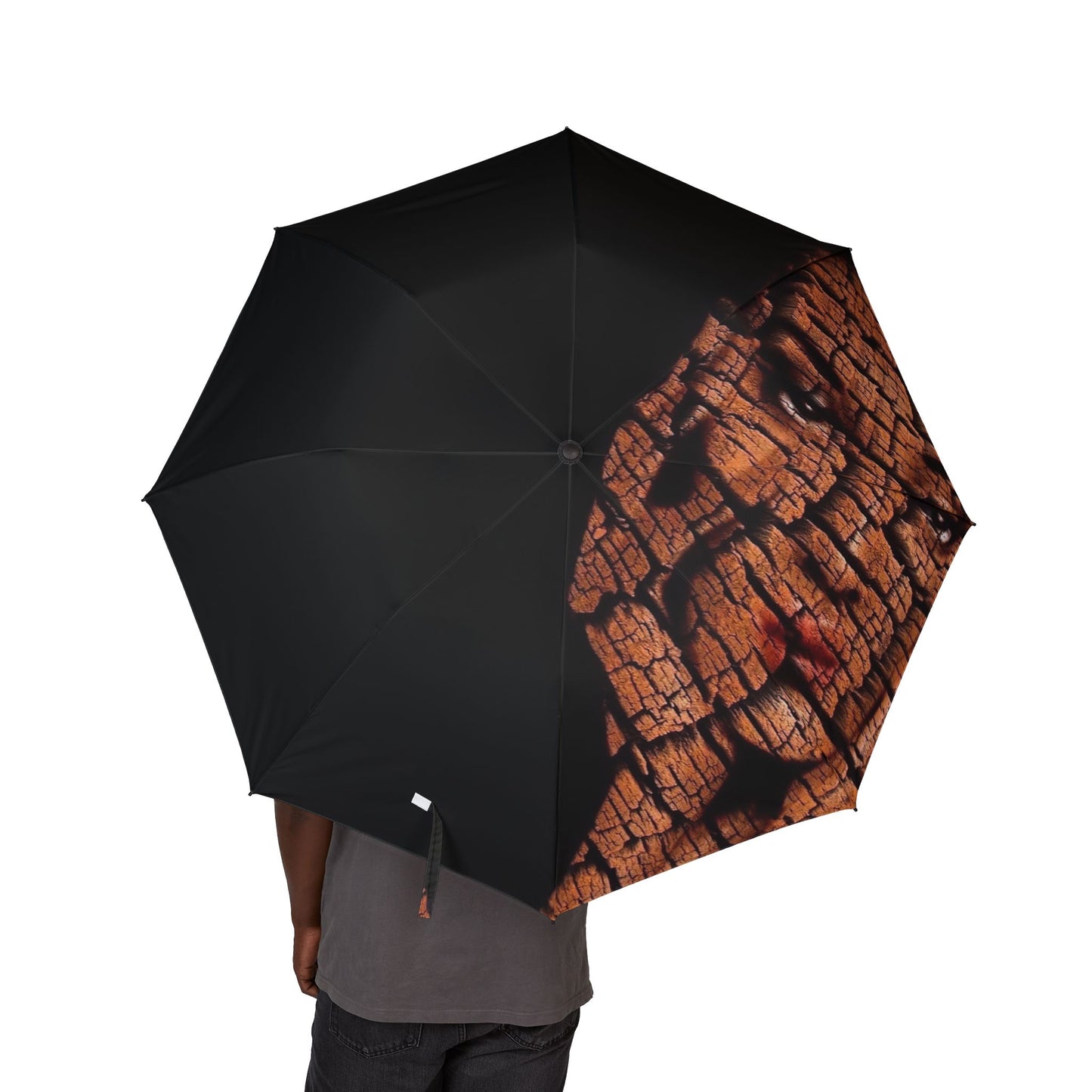 Bored Stiff - Windproof Umbrella - iSAW Company
