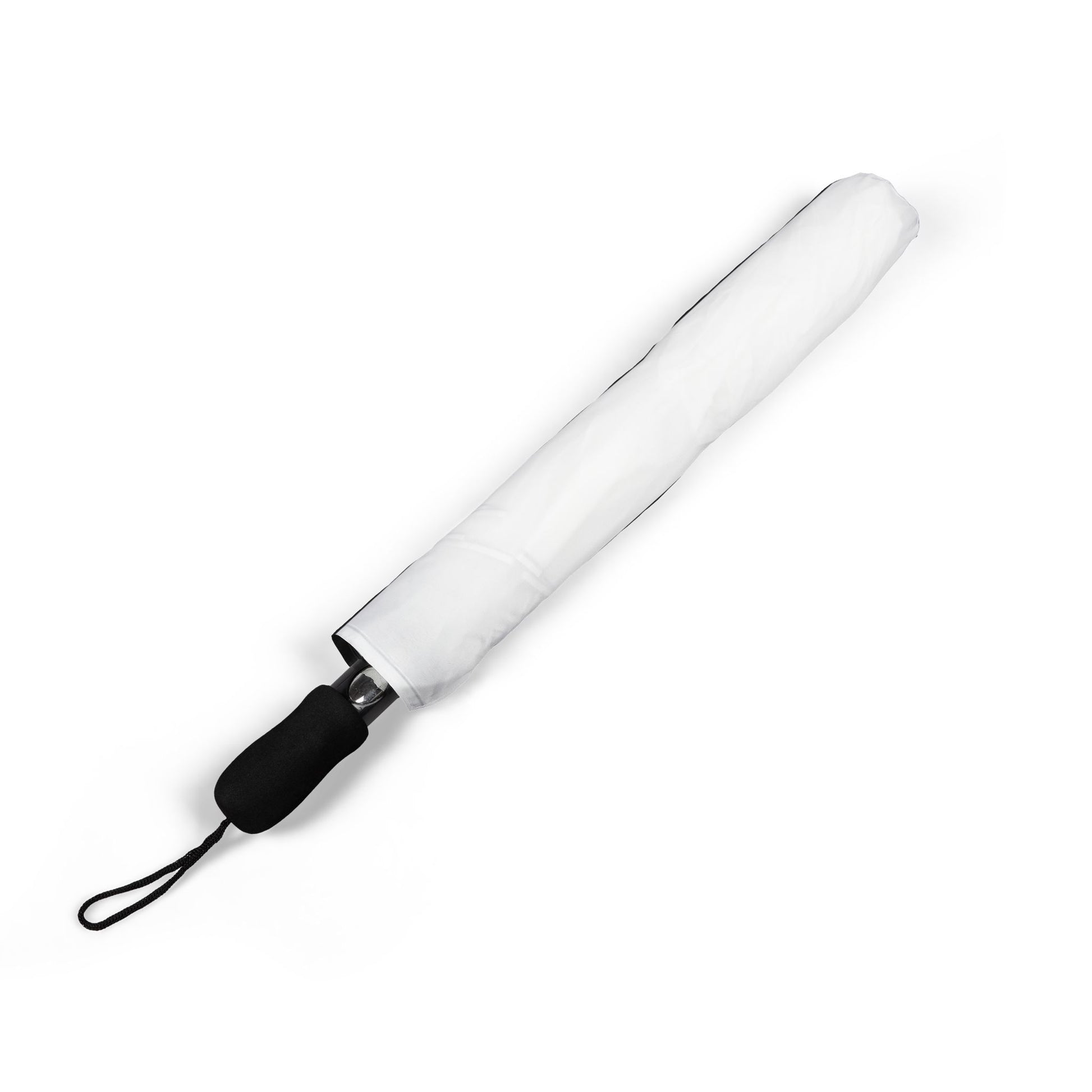 Half Black Half White - Windproof Umbrella - iSAW Company