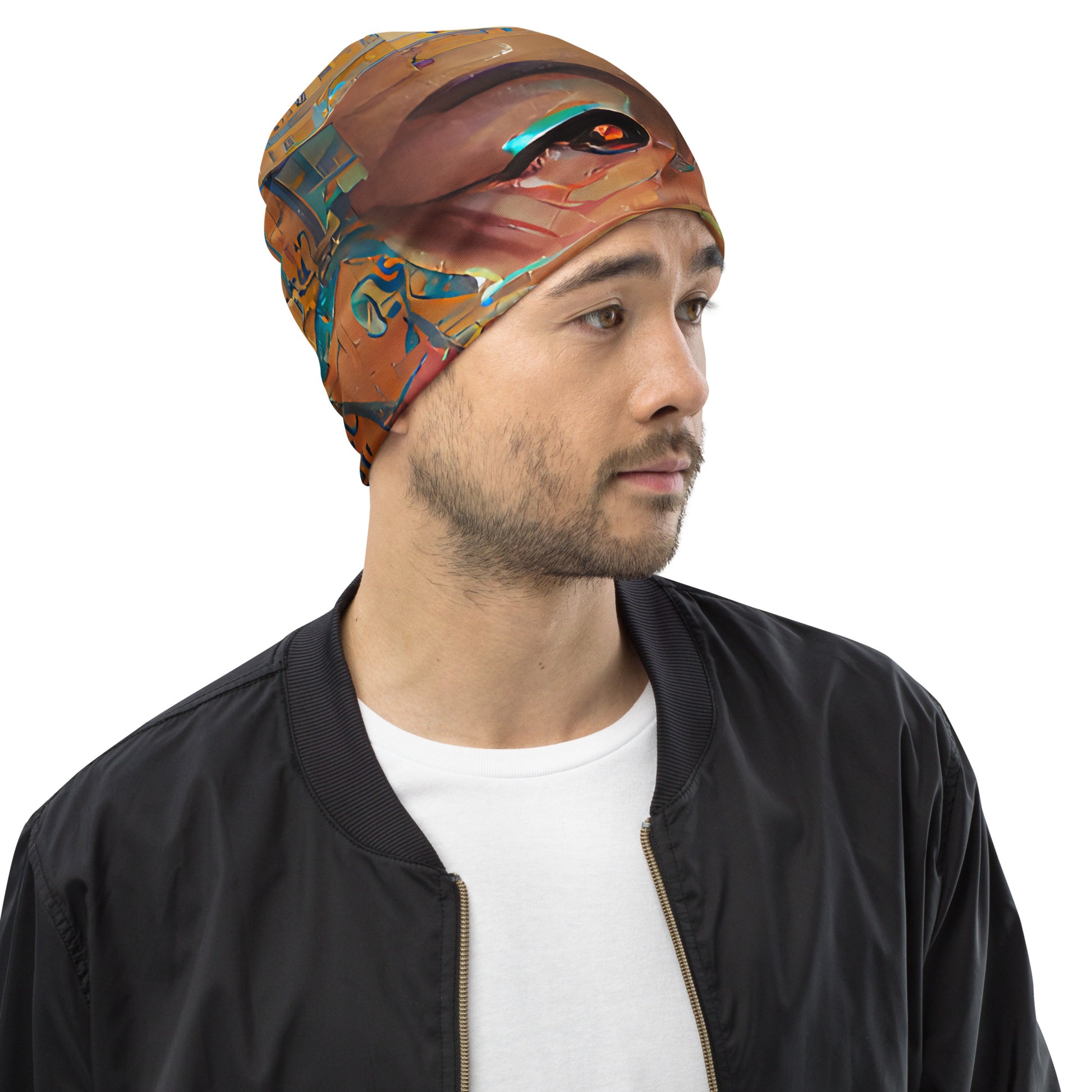 Huángdì - Beanie - iSAW Company