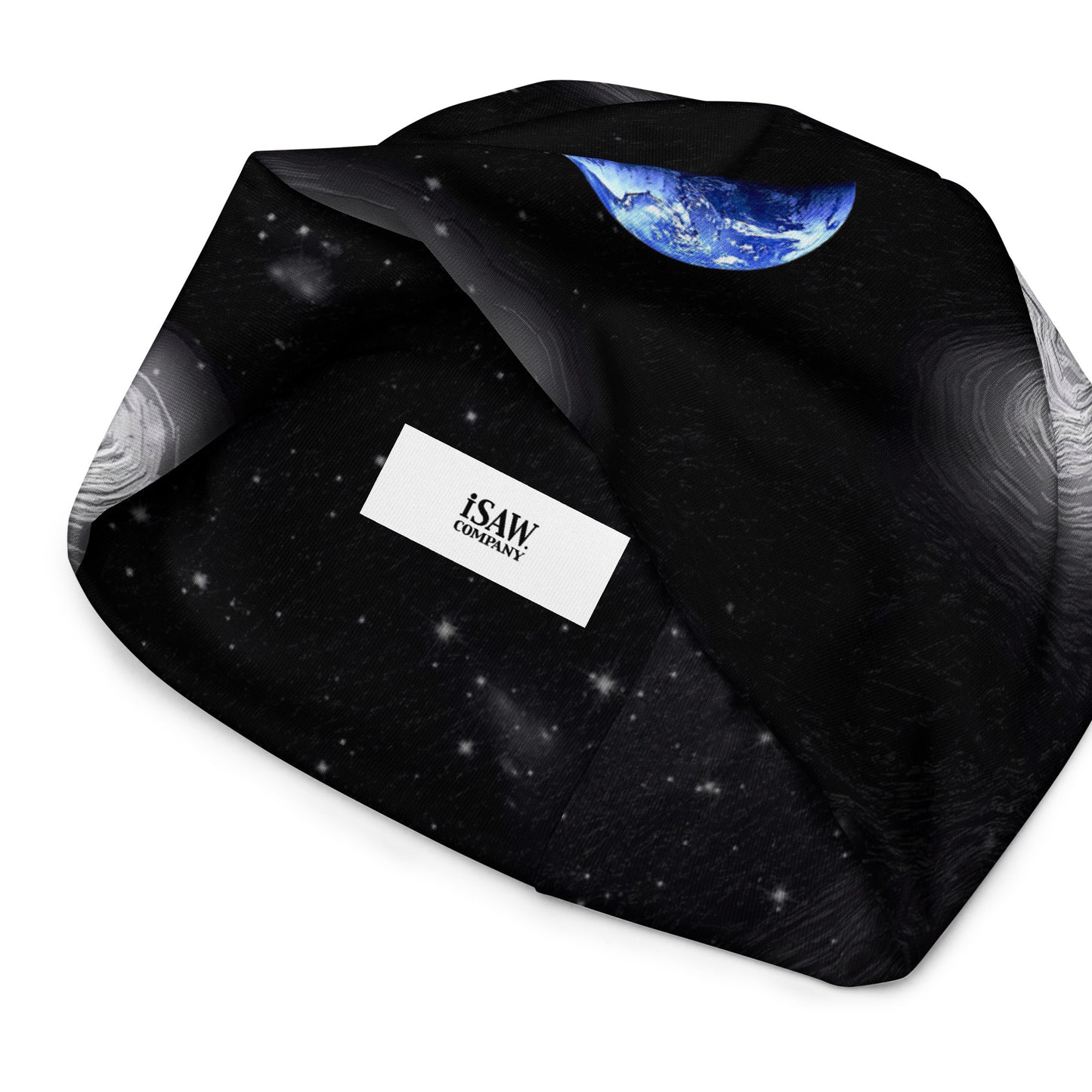 In The Quiet of Your Mind - Beanie - iSAW Company