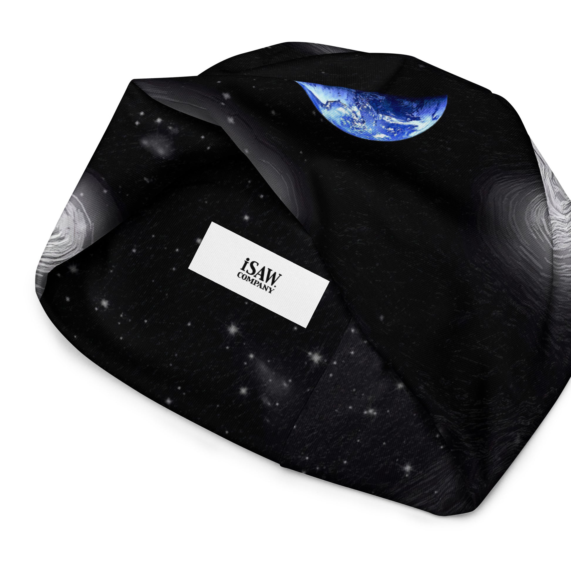 In The Quiet of Your Mind - Beanie - iSAW Company